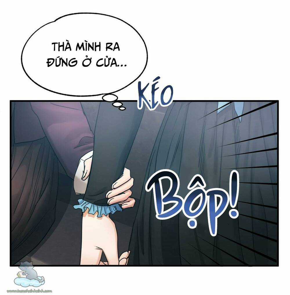 Người Thừa Kế - Chapter 13 - Trang 12