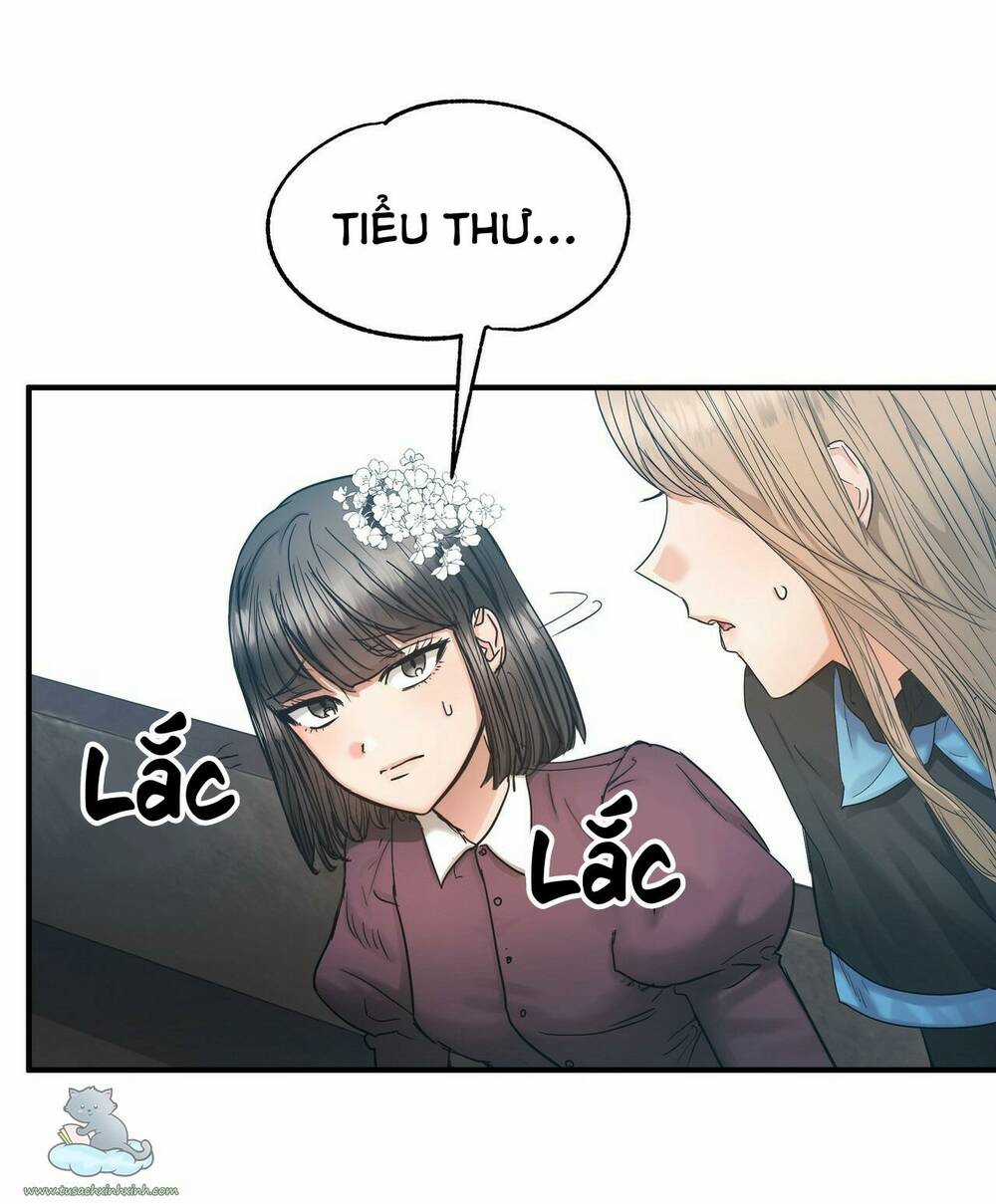 Người Thừa Kế - Chapter 13 - Trang 13