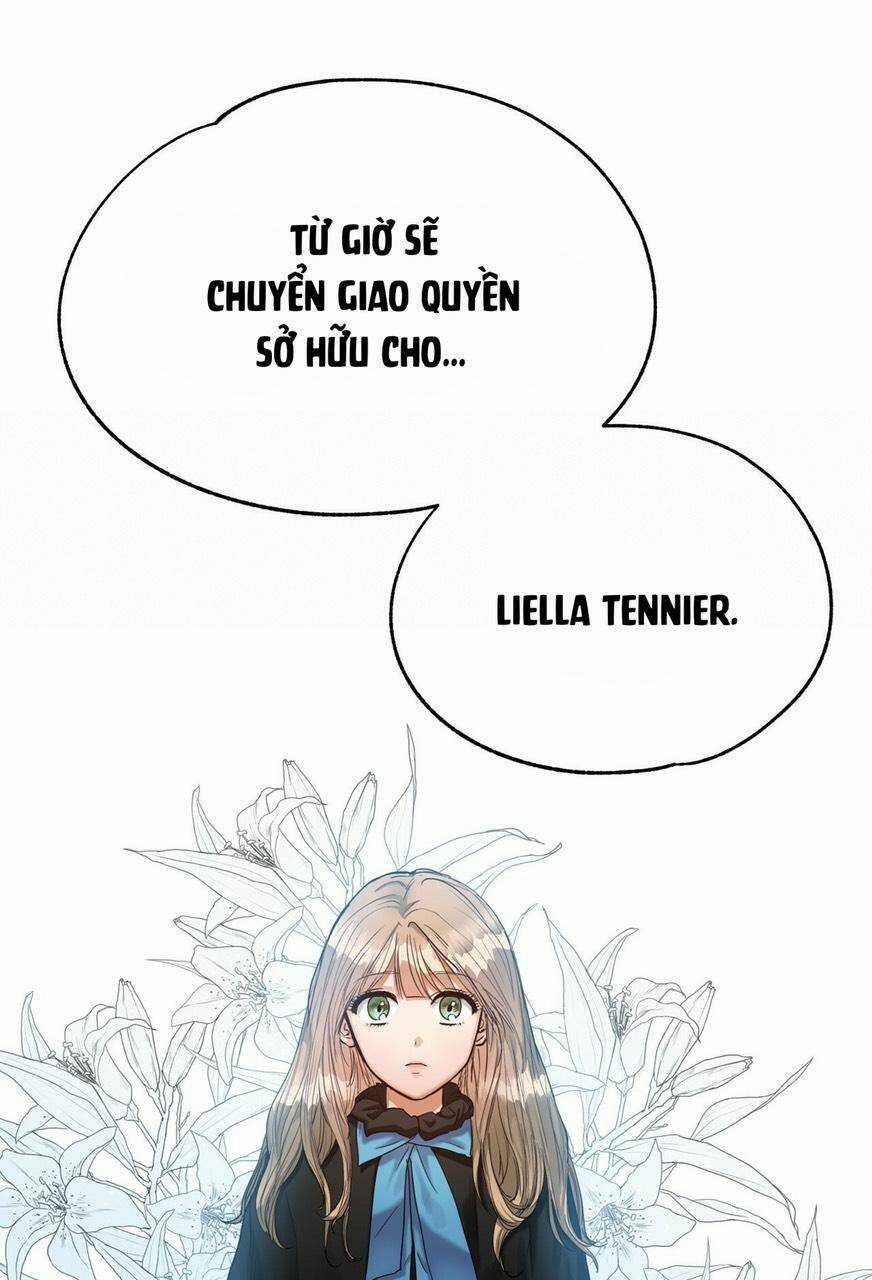 Người Thừa Kế - Chapter 13 - Trang 20