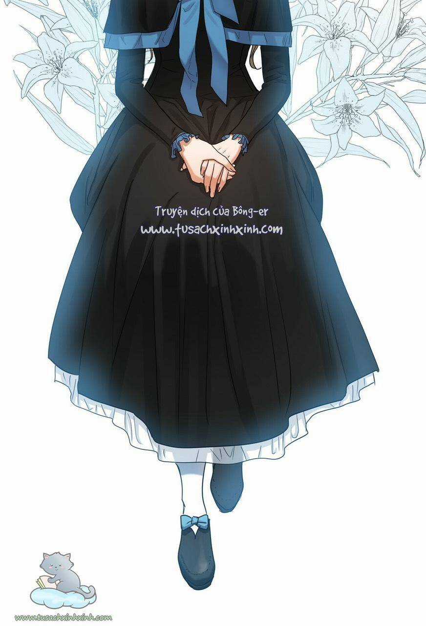 Người Thừa Kế - Chapter 13 - Trang 21