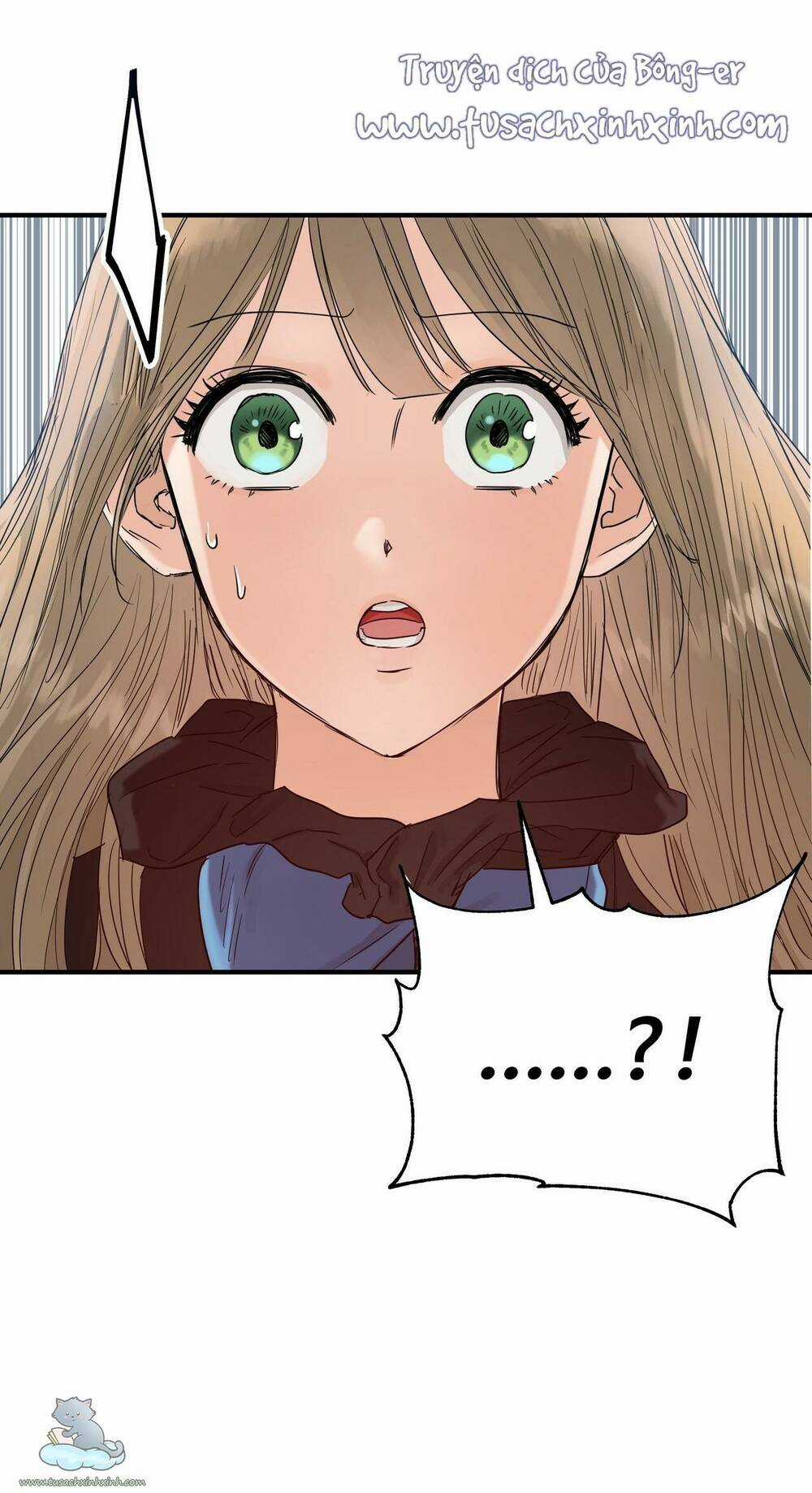 Người Thừa Kế - Chapter 13 - Trang 22