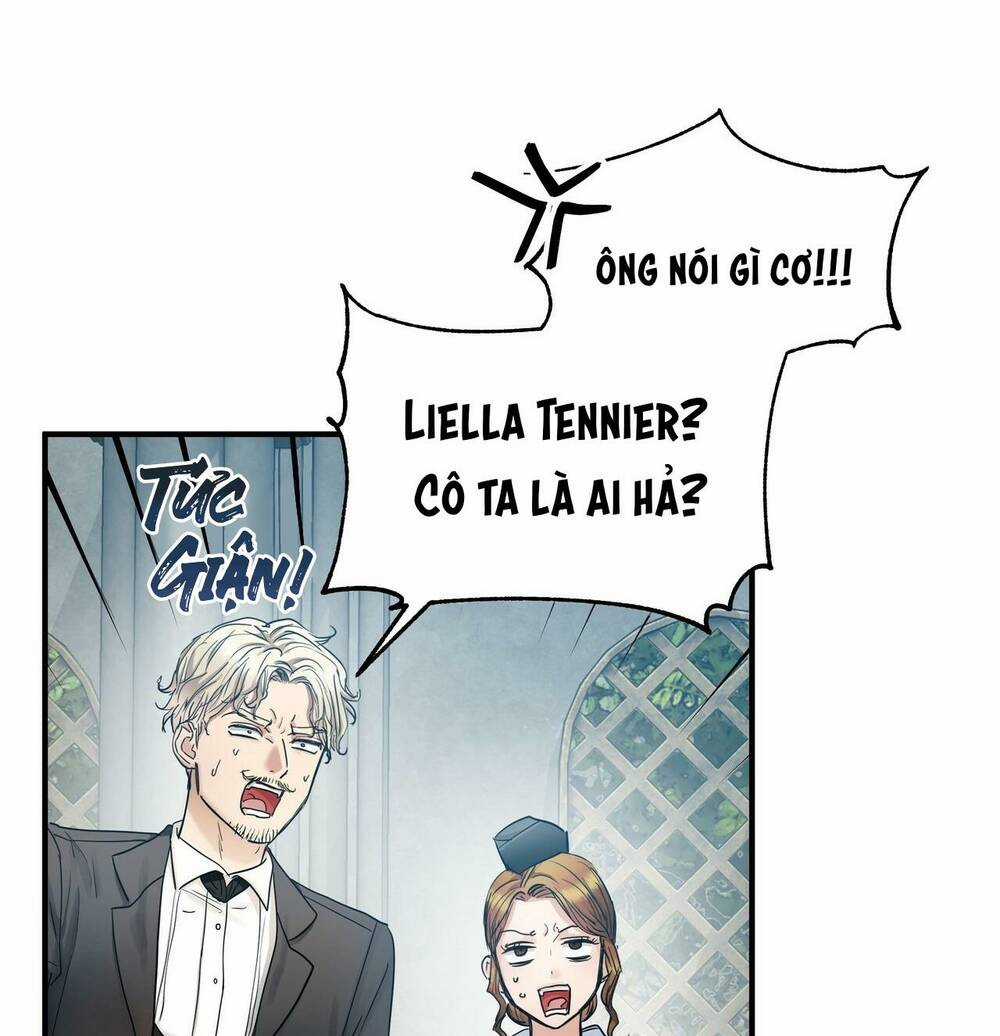 Người Thừa Kế - Chapter 13 - Trang 25