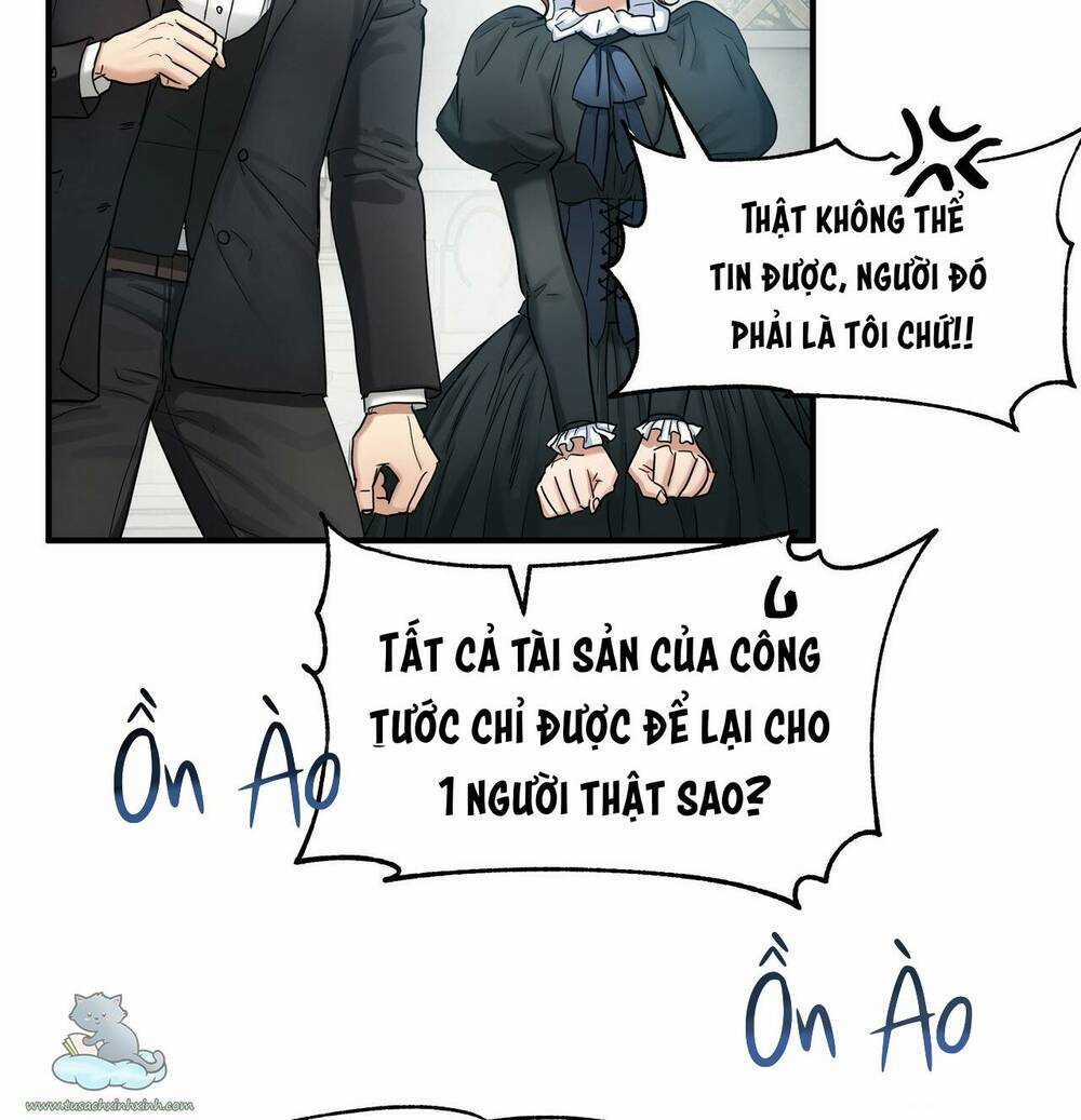 Người Thừa Kế - Chapter 13 - Trang 26