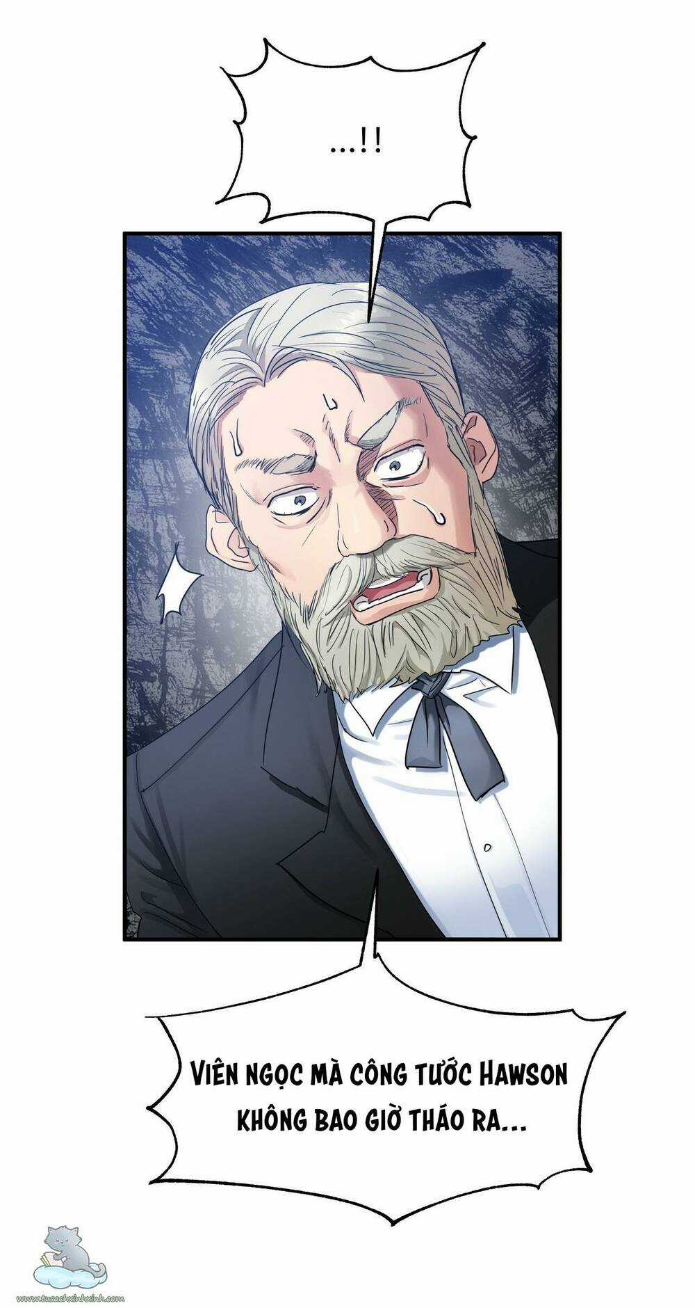 Người Thừa Kế - Chapter 13 - Trang 36