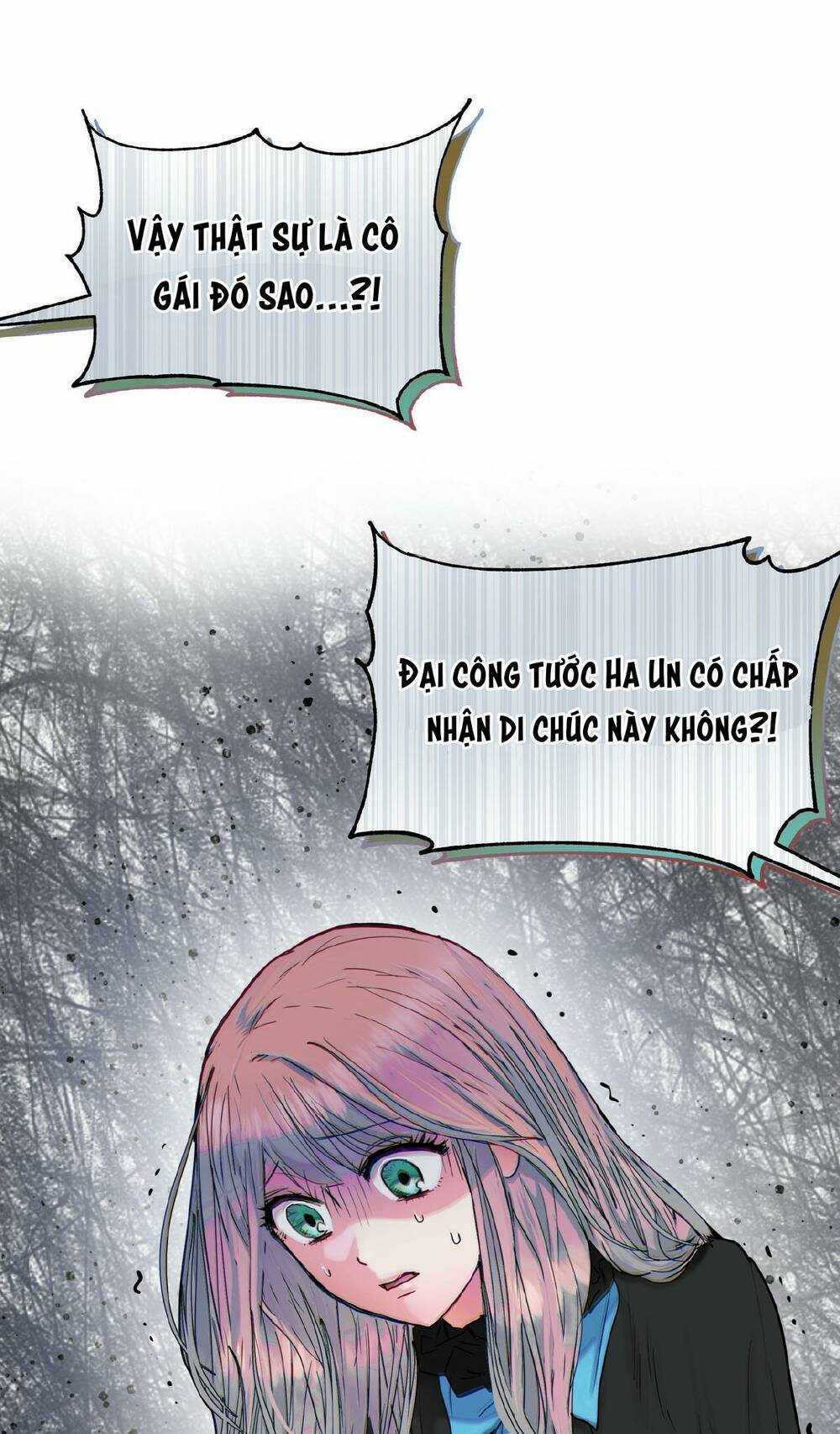 Người Thừa Kế - Chapter 13 - Trang 37