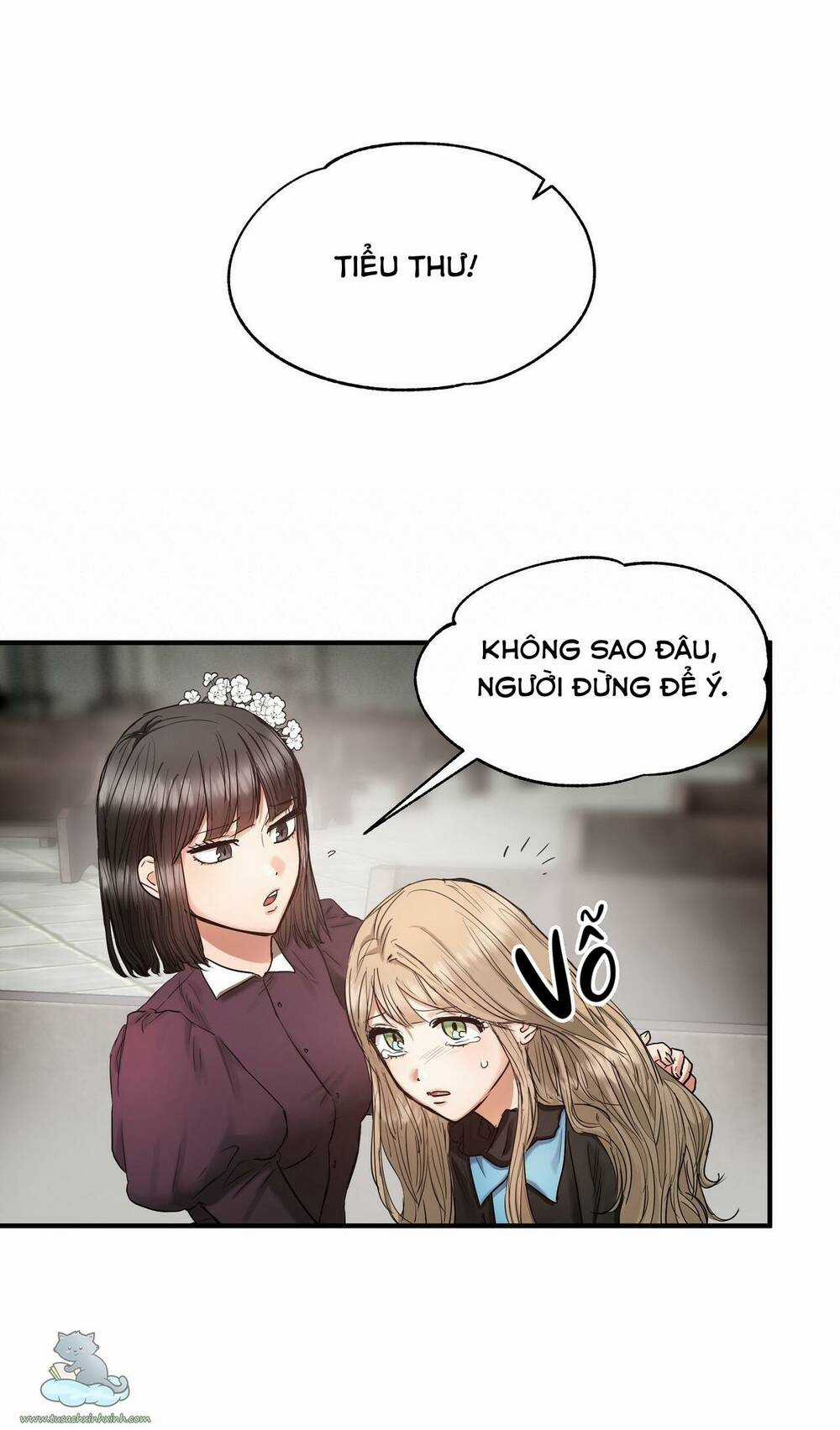 Người Thừa Kế - Chapter 13 - Trang 39