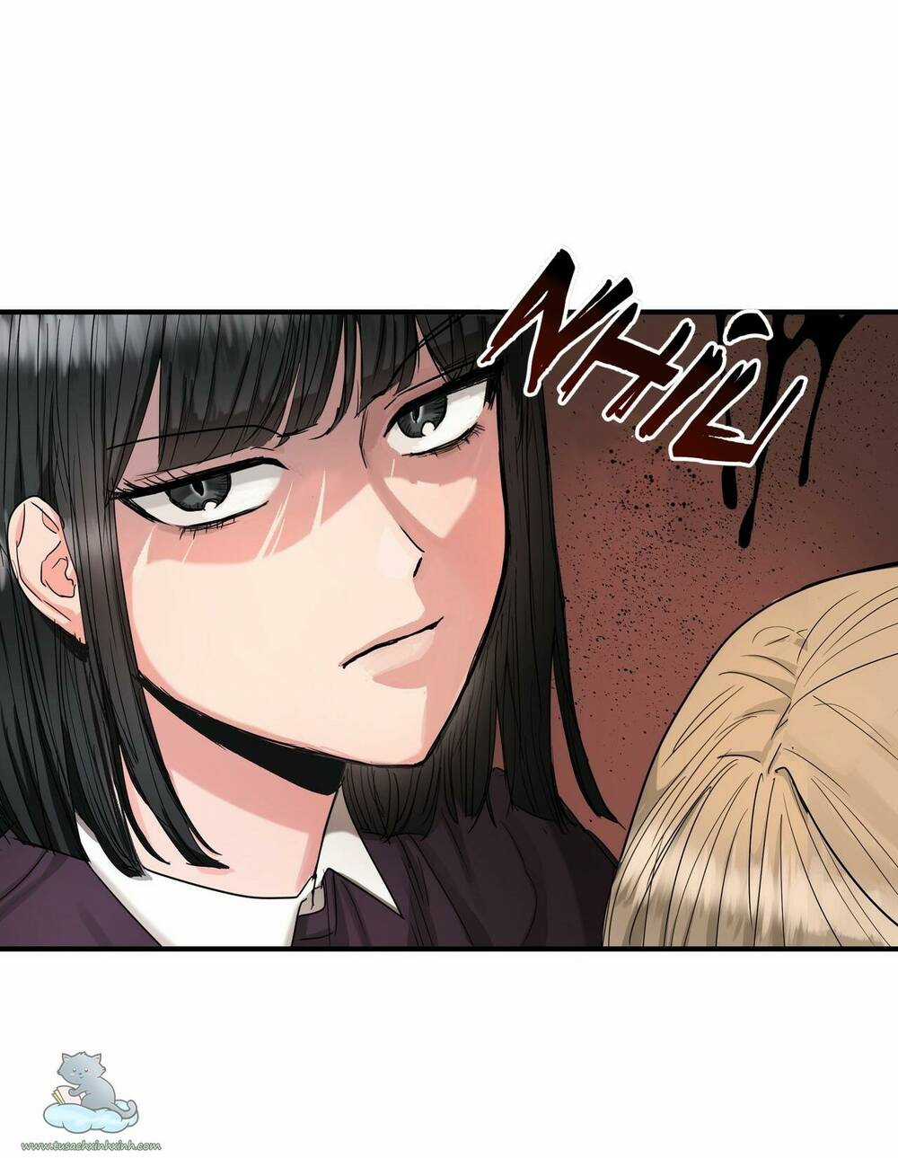 Người Thừa Kế - Chapter 13 - Trang 40