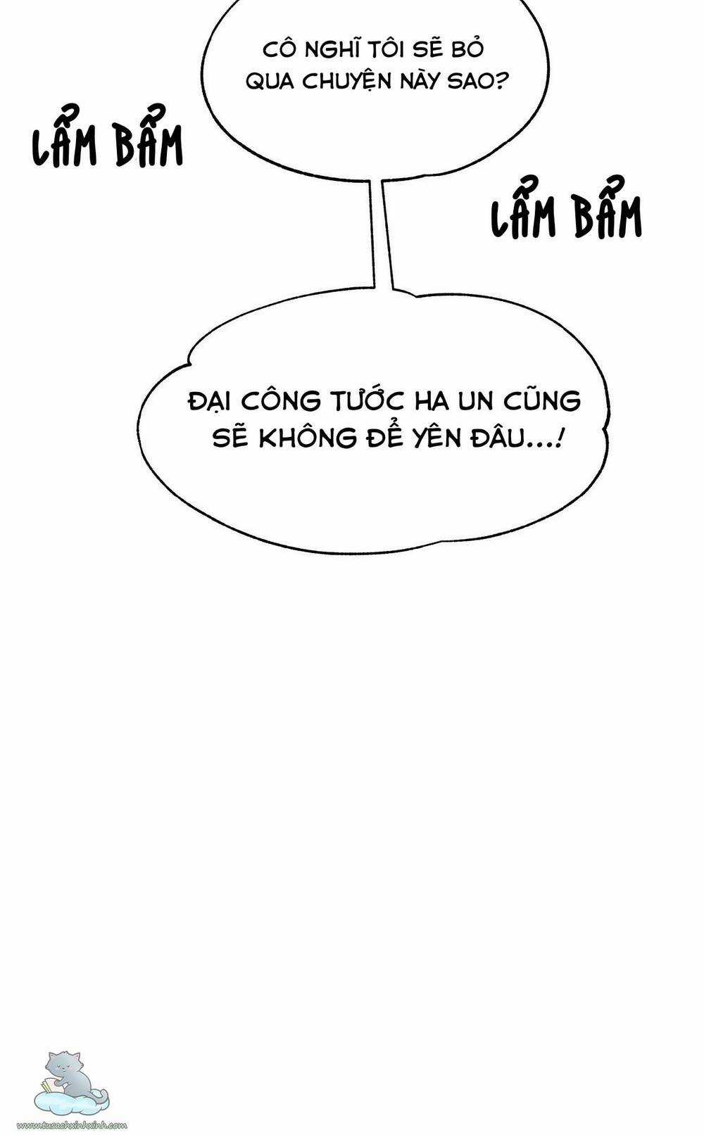 Người Thừa Kế - Chapter 13 - Trang 42