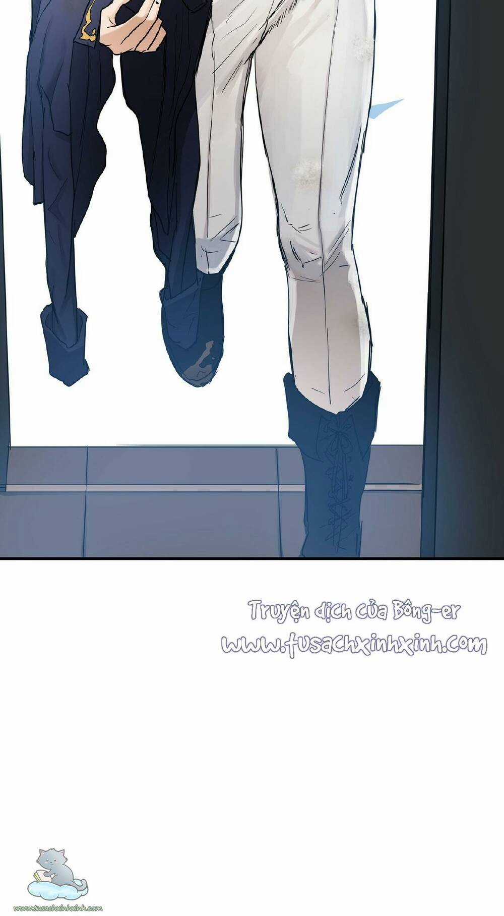 Người Thừa Kế - Chapter 13 - Trang 51