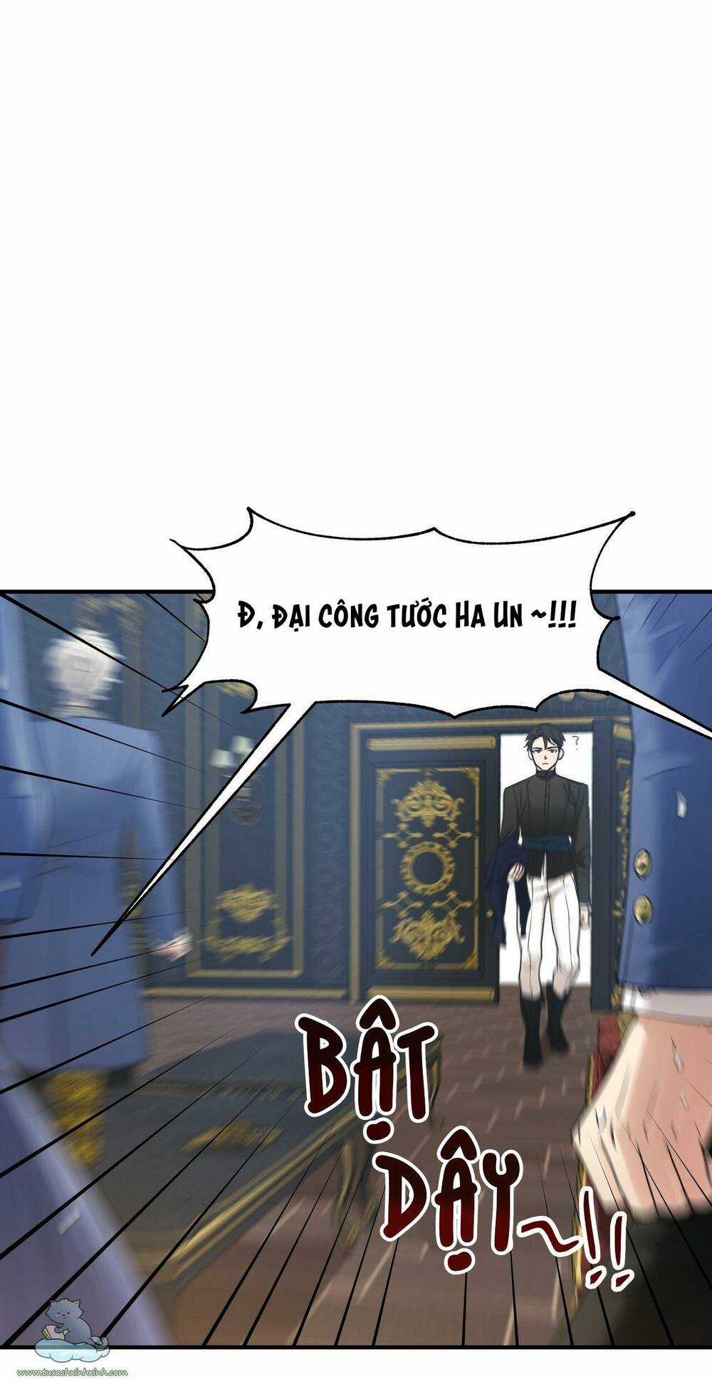 Người Thừa Kế - Chapter 13 - Trang 52