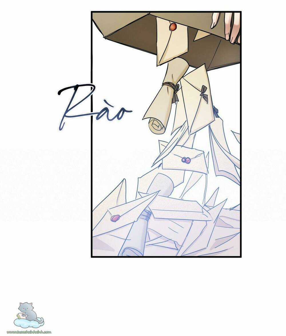 Người Thừa Kế - Chapter 13 - Trang 55