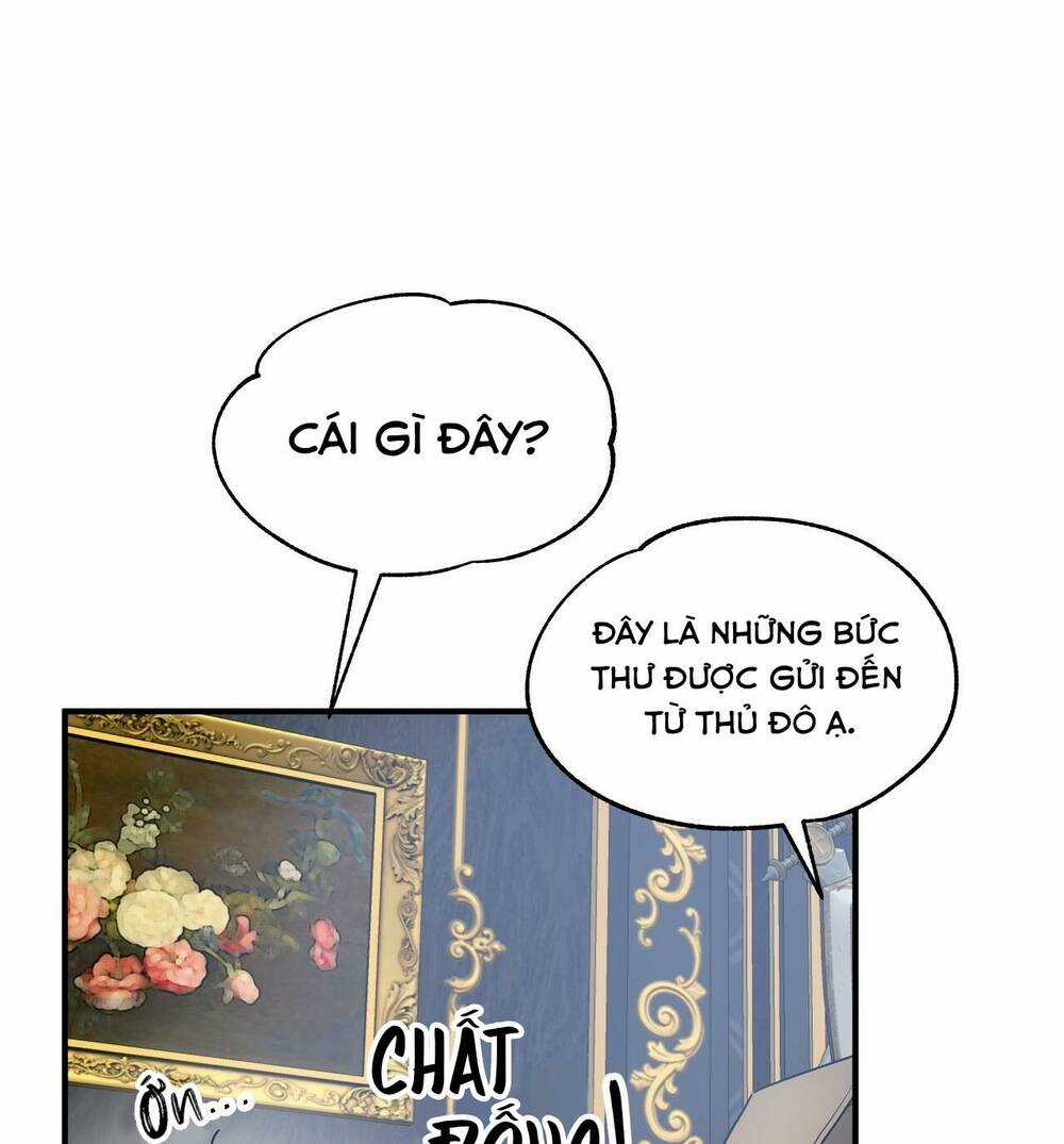 Người Thừa Kế - Chapter 13 - Trang 56