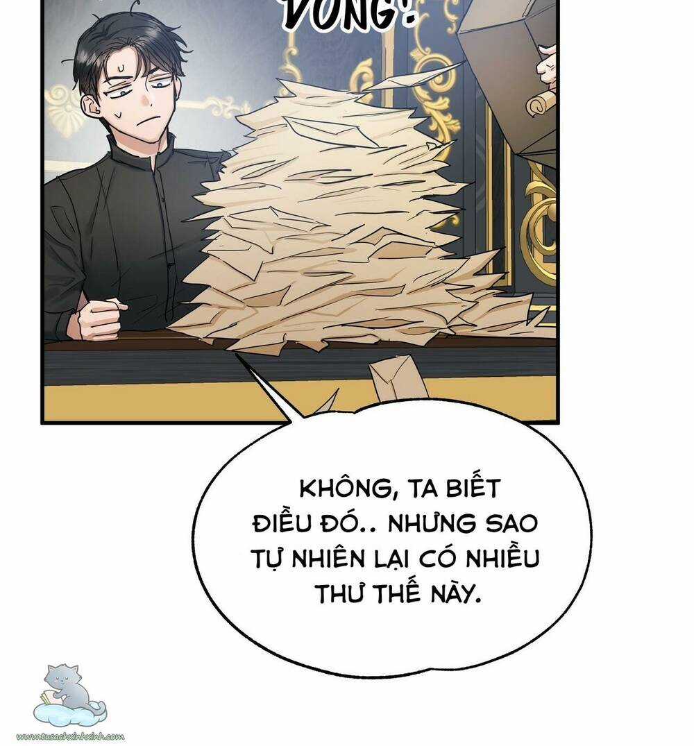 Người Thừa Kế - Chapter 13 - Trang 57