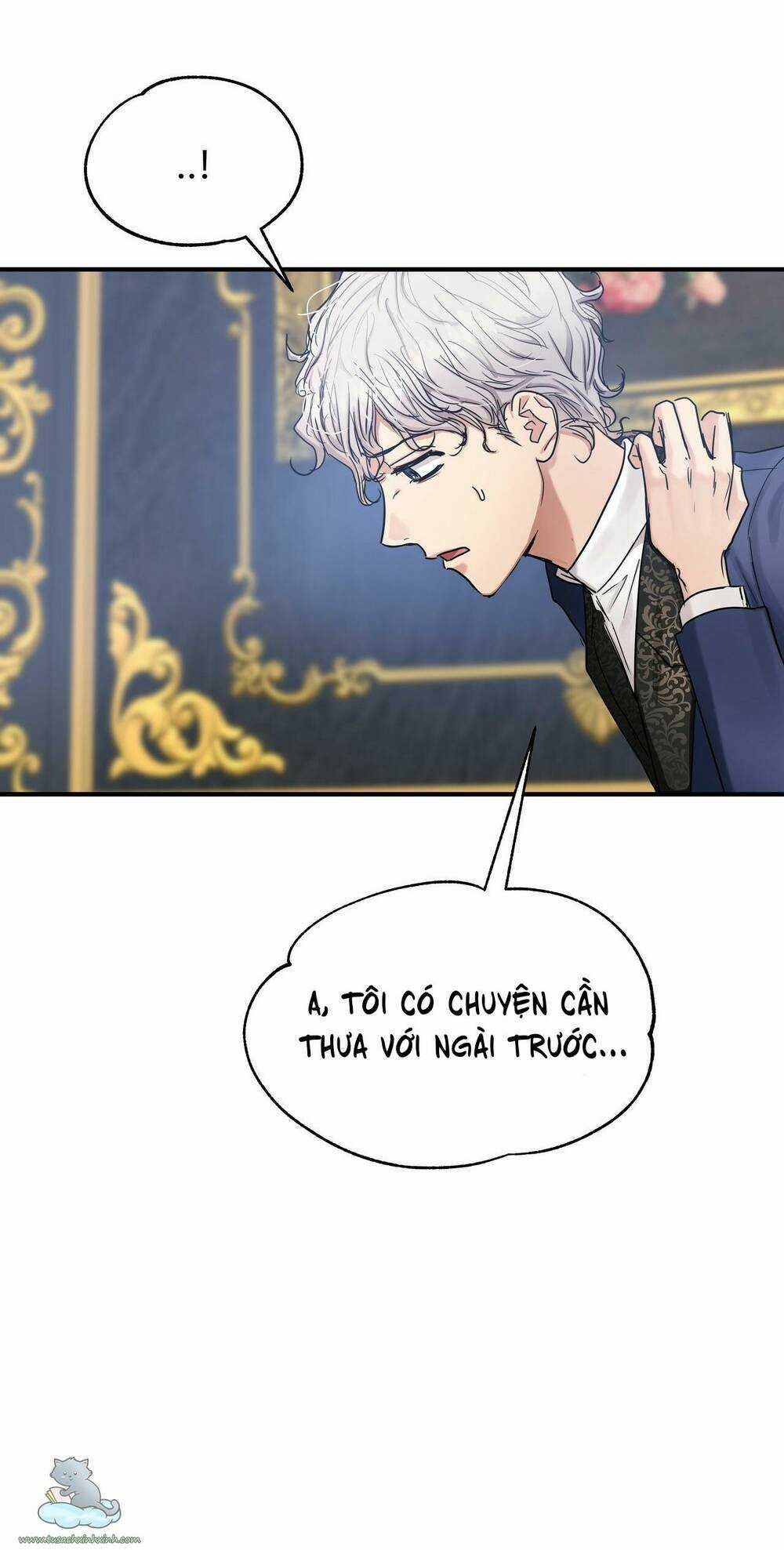 Người Thừa Kế - Chapter 13 - Trang 58