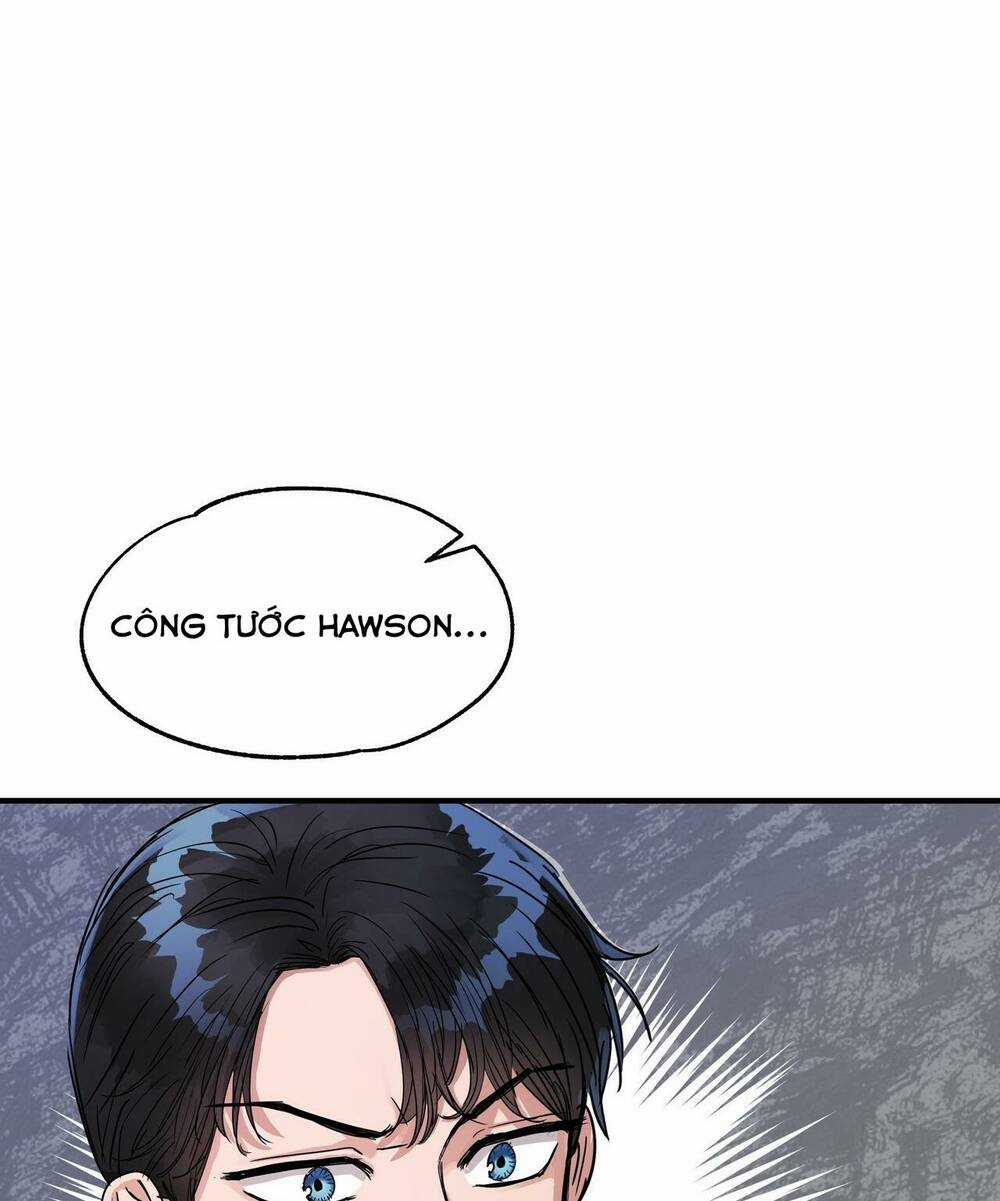 Người Thừa Kế - Chapter 13 - Trang 59