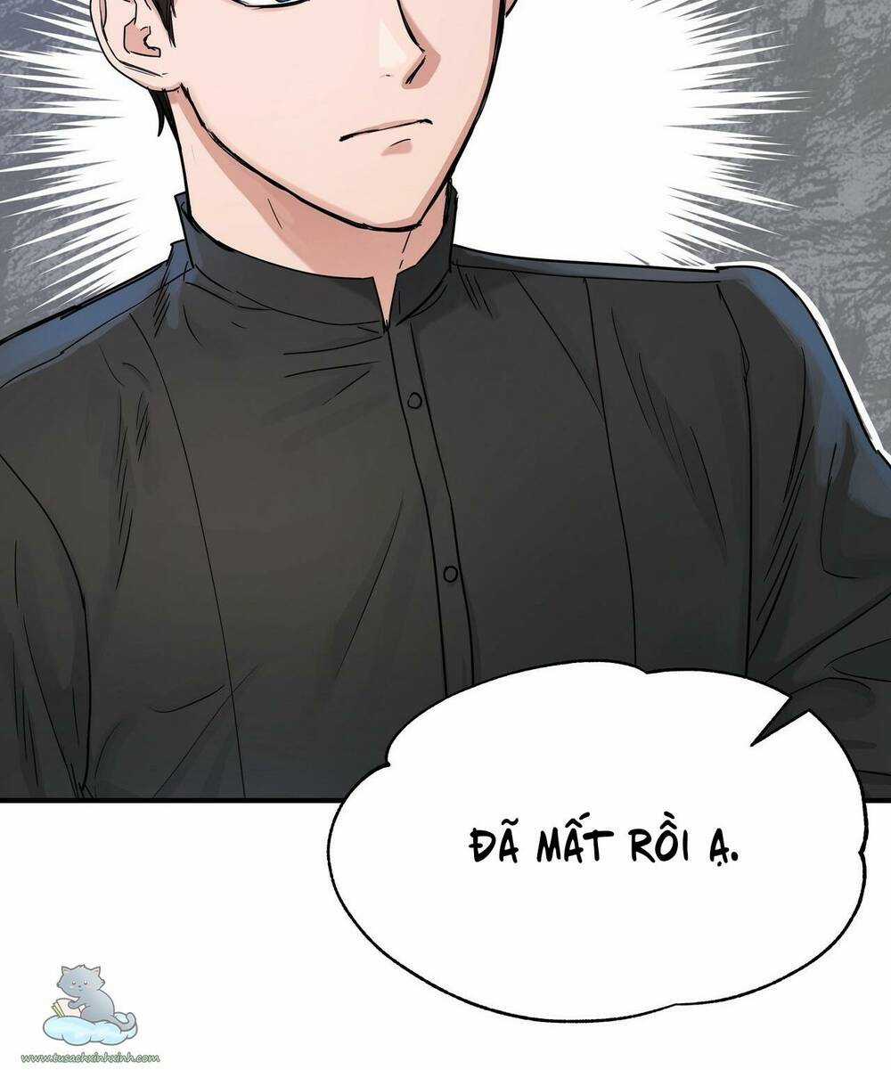 Người Thừa Kế - Chapter 13 - Trang 60