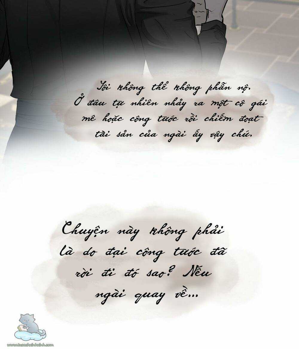Người Thừa Kế - Chapter 13 - Trang 67