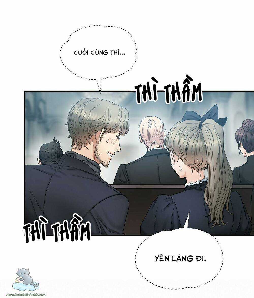 Người Thừa Kế - Chapter 13 - Trang 10