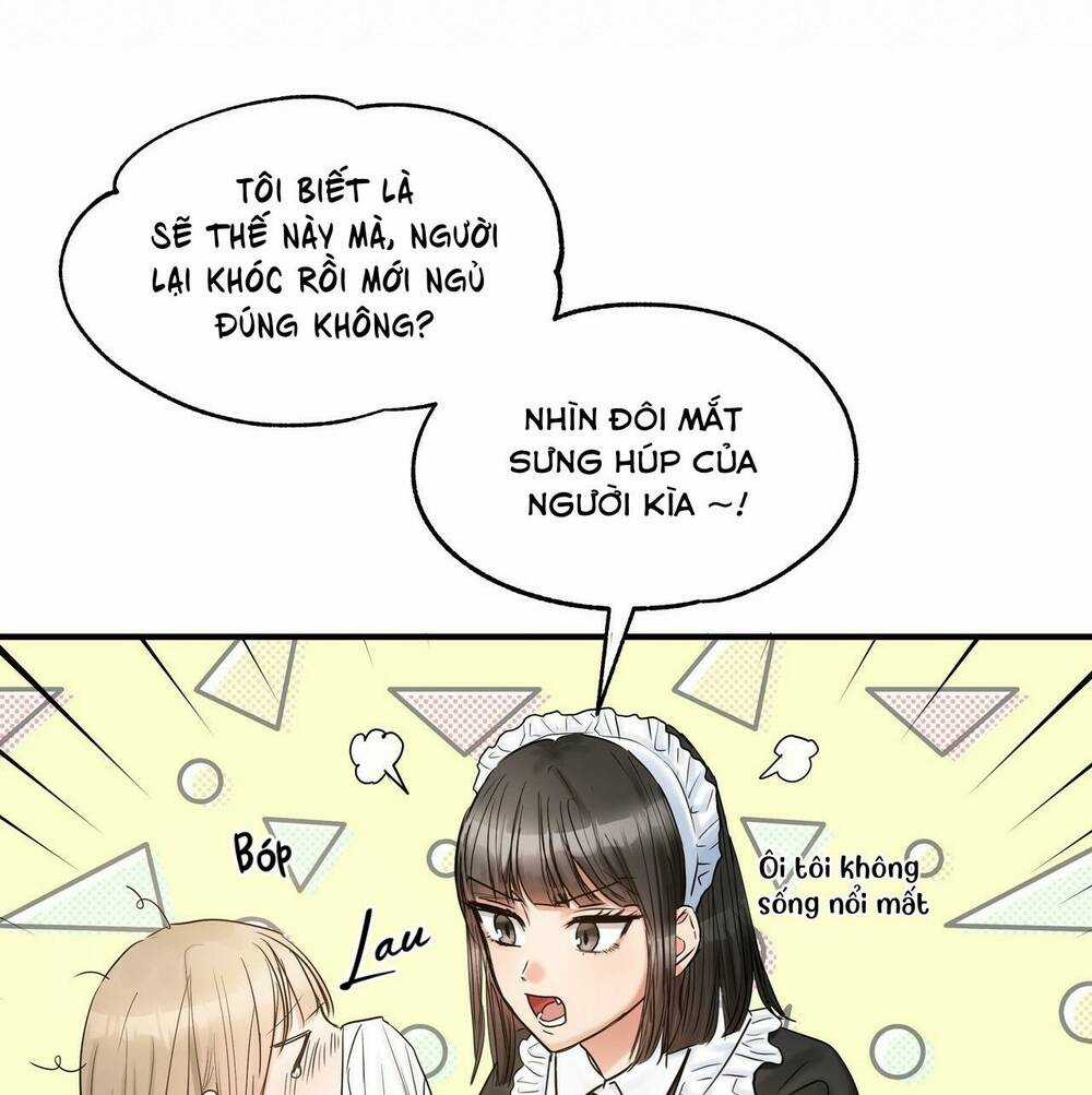 Người Thừa Kế - Chapter 14 - Trang 11