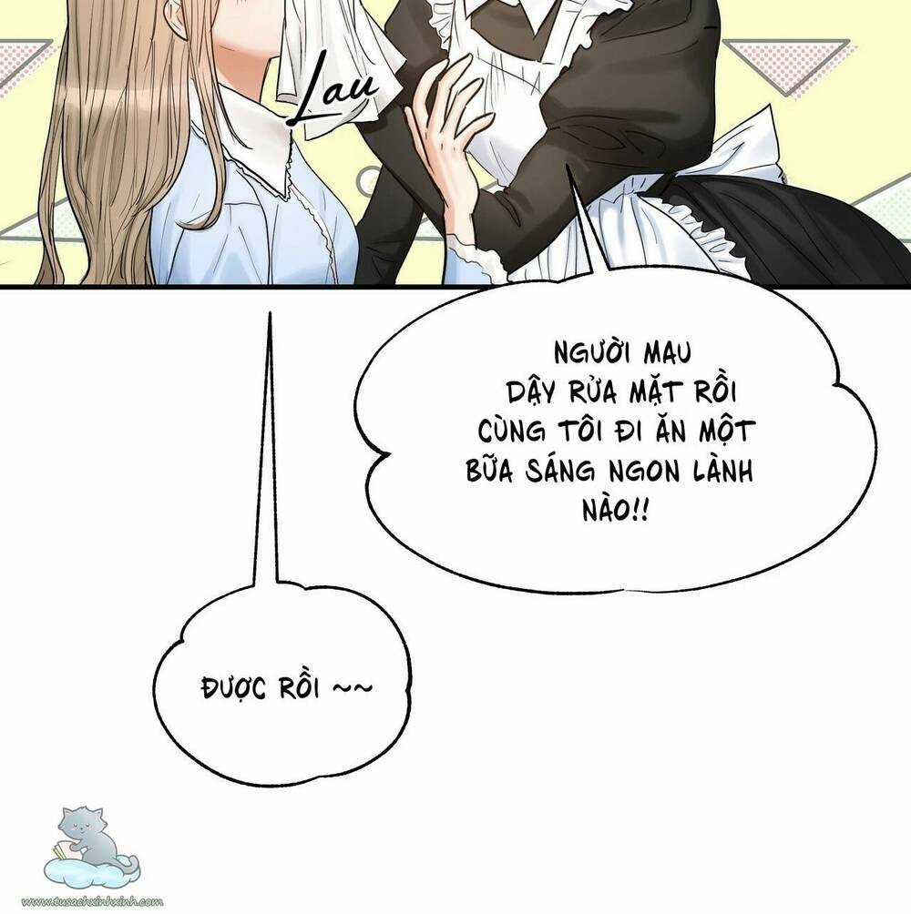 Người Thừa Kế - Chapter 14 - Trang 12