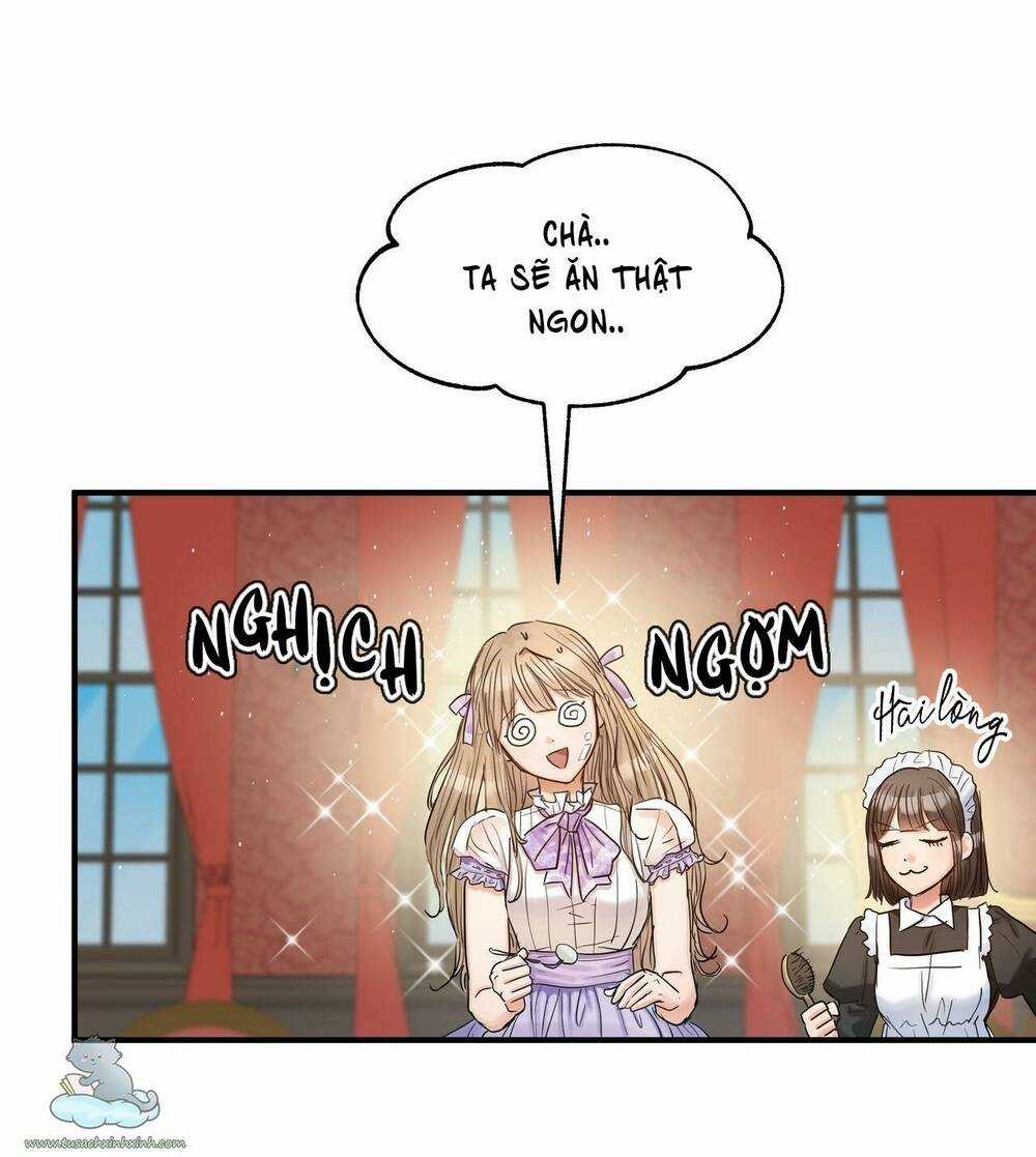 Người Thừa Kế - Chapter 14 - Trang 13