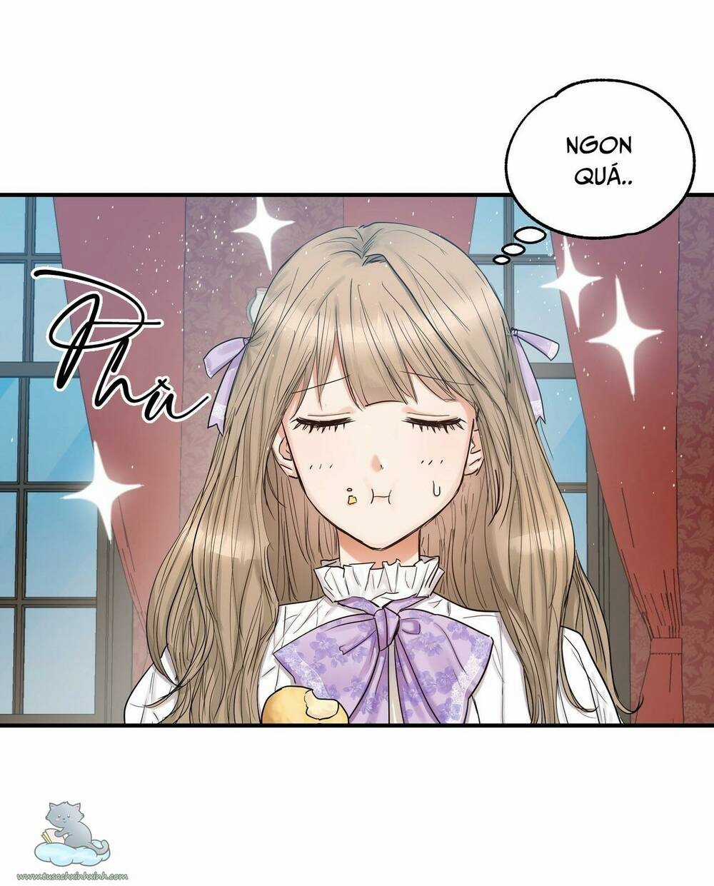 Người Thừa Kế - Chapter 14 - Trang 14