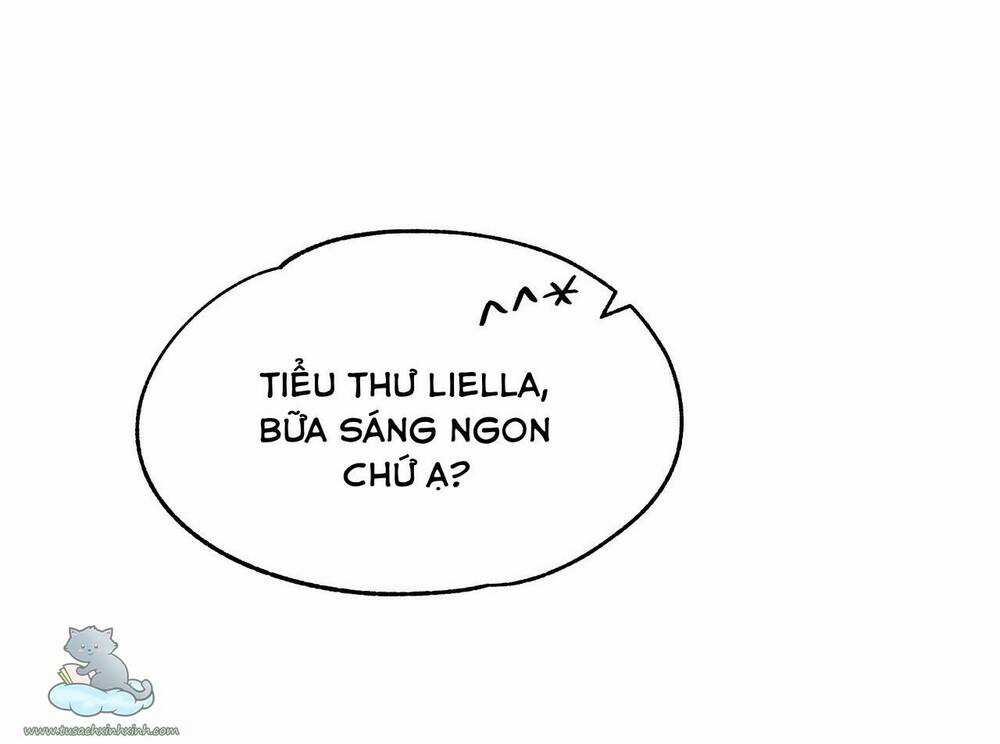 Người Thừa Kế - Chapter 14 - Trang 15