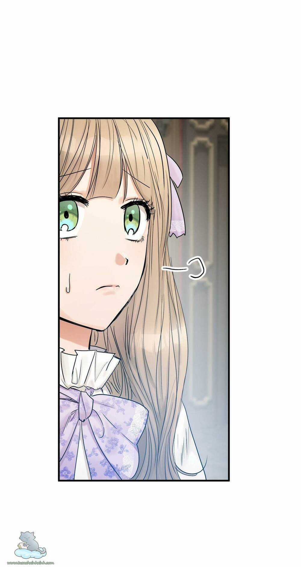 Người Thừa Kế - Chapter 14 - Trang 18