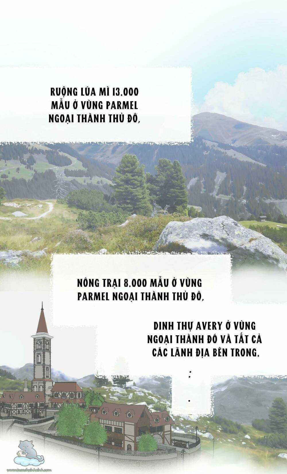 Người Thừa Kế - Chapter 14 - Trang 23