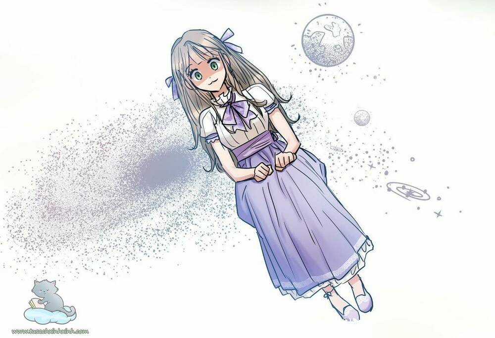 Người Thừa Kế - Chapter 14 - Trang 24