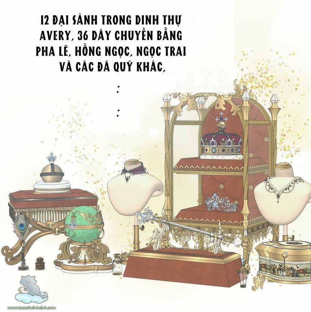 Người Thừa Kế - Chapter 14 - Trang 25