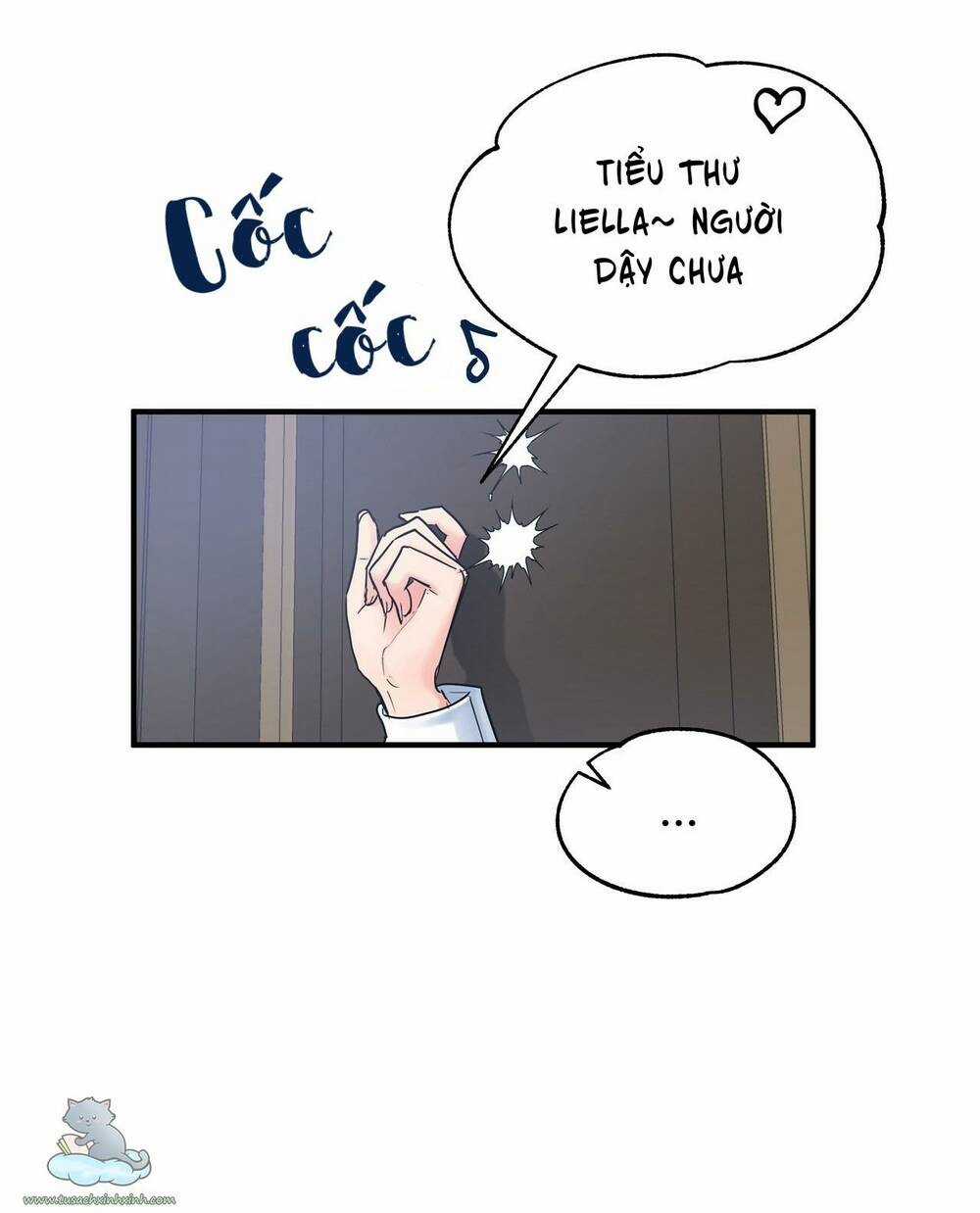 Người Thừa Kế - Chapter 14 - Trang 4