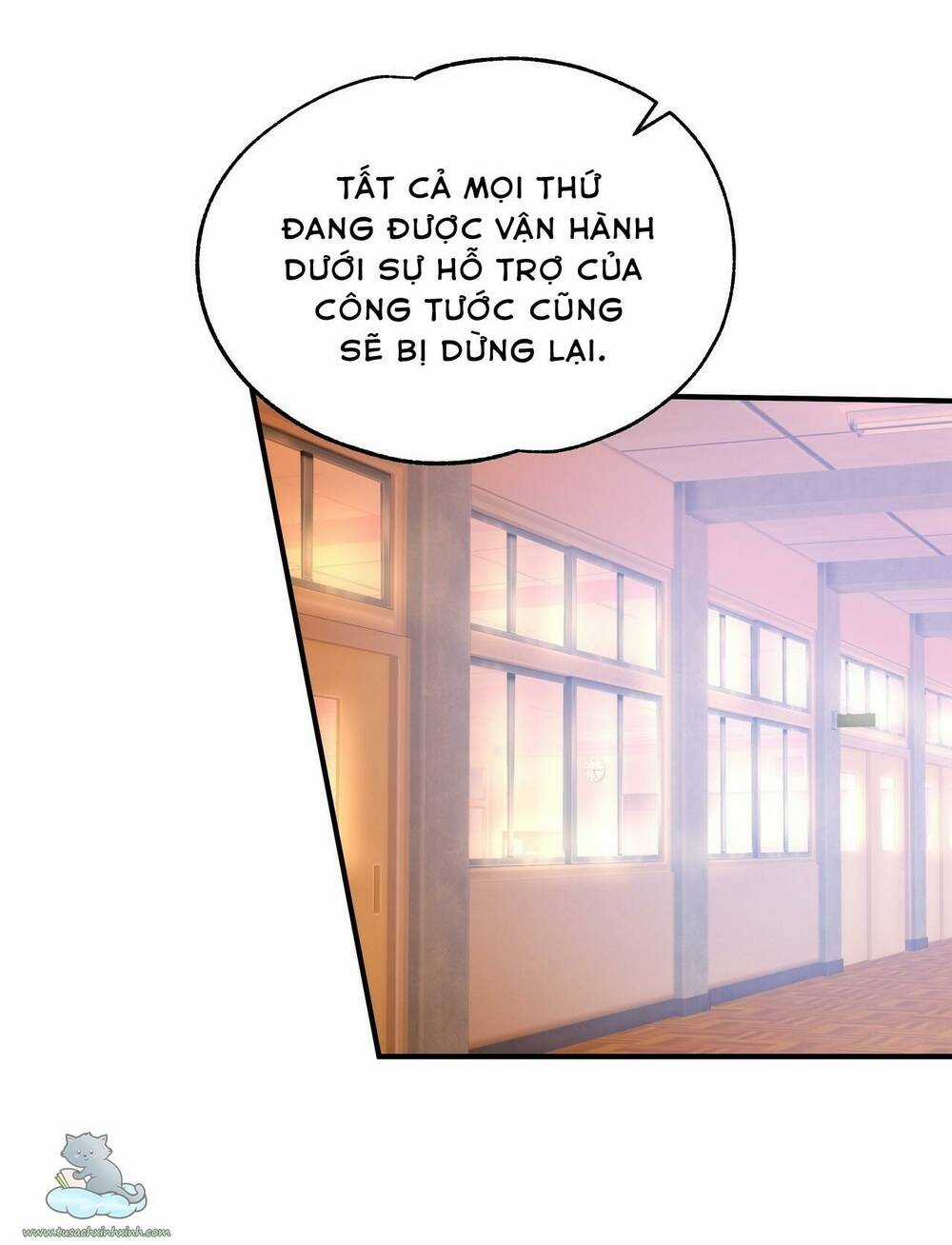 Người Thừa Kế - Chapter 14 - Trang 32