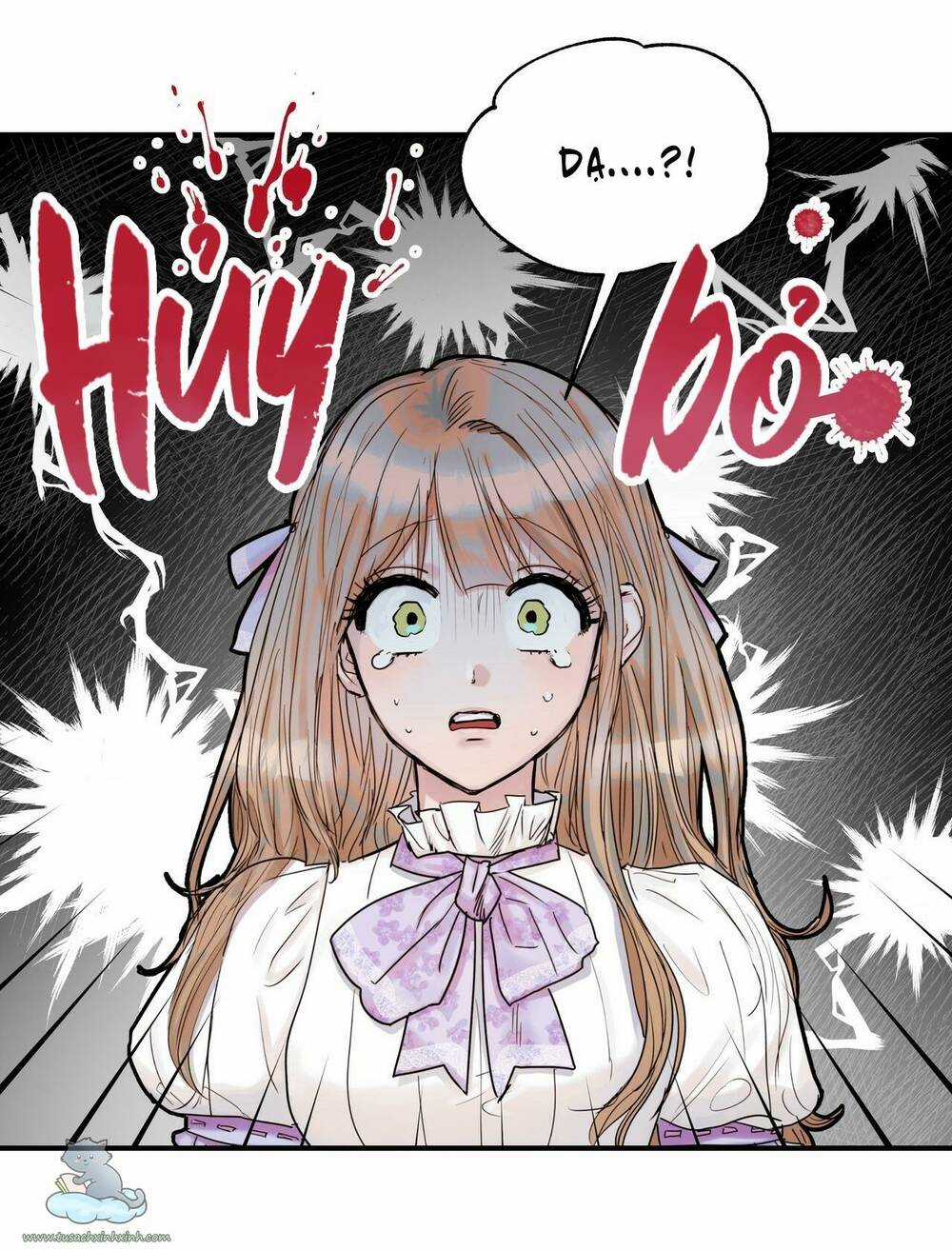 Người Thừa Kế - Chapter 14 - Trang 36