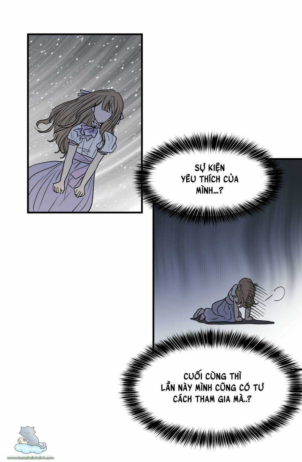 Người Thừa Kế - Chapter 14 - Trang 37