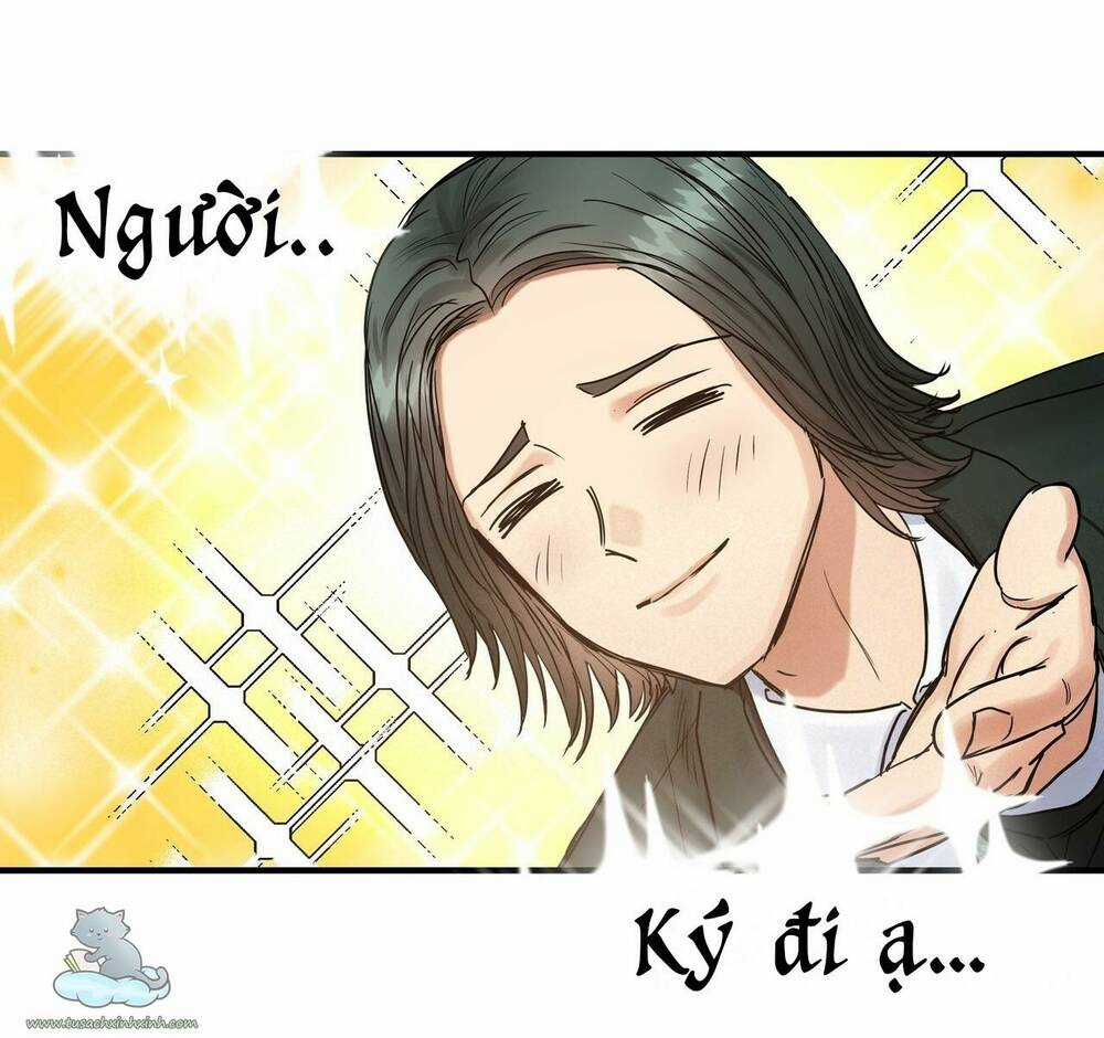 Người Thừa Kế - Chapter 14 - Trang 39