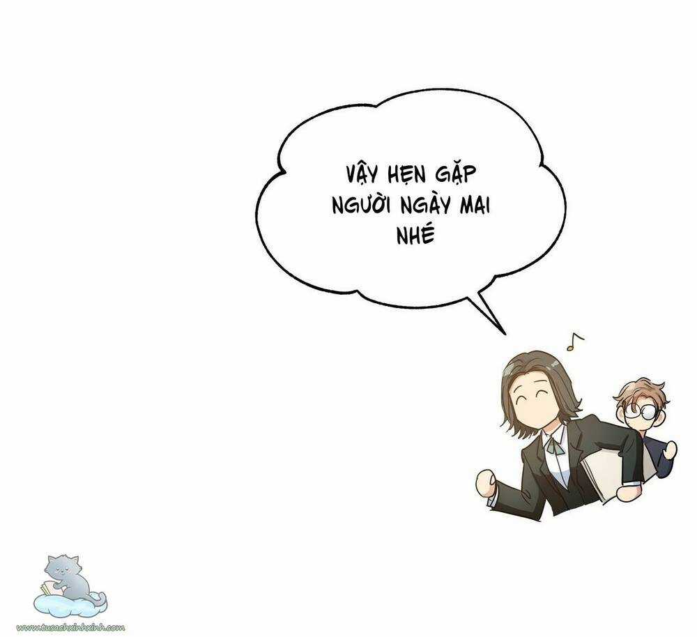 Người Thừa Kế - Chapter 14 - Trang 41