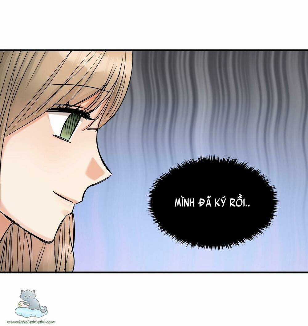 Người Thừa Kế - Chapter 14 - Trang 42