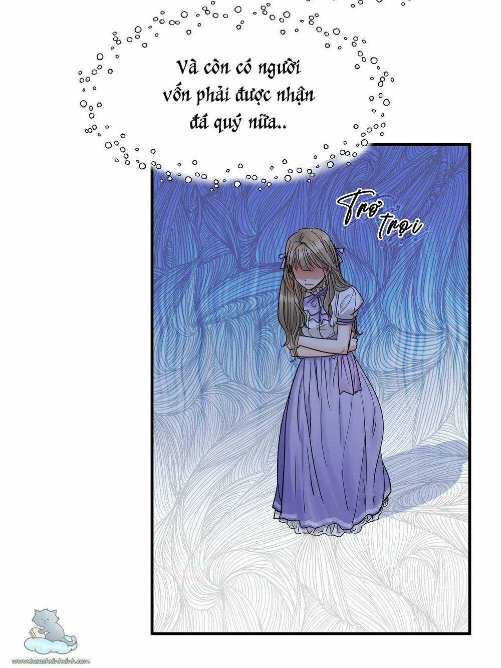 Người Thừa Kế - Chapter 14 - Trang 45