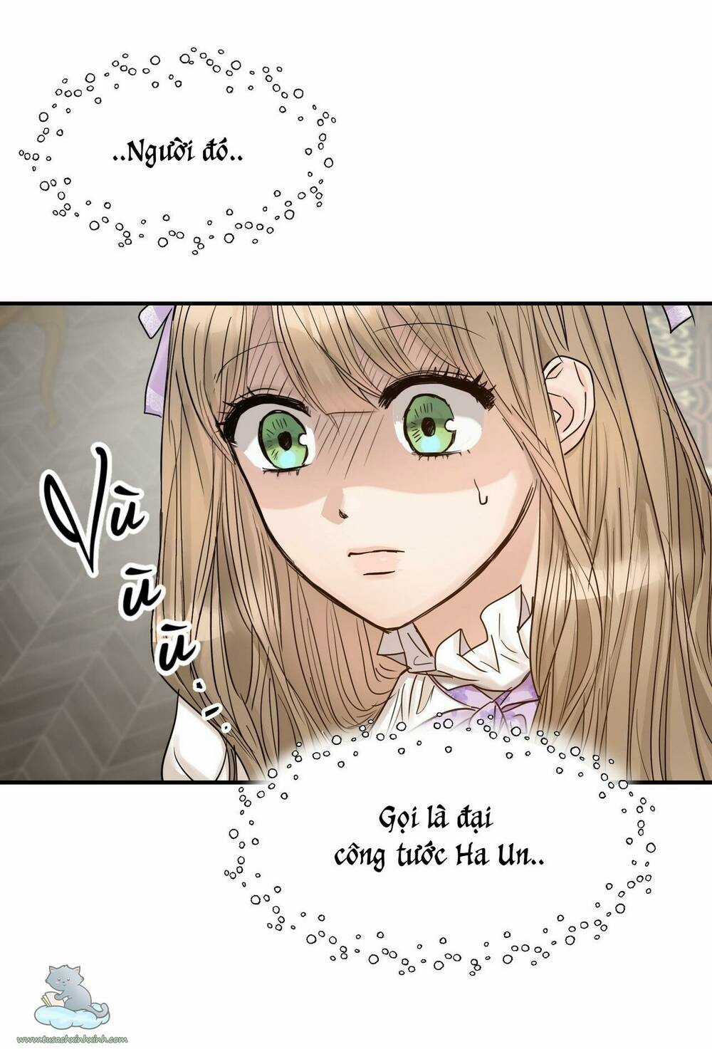 Người Thừa Kế - Chapter 14 - Trang 46