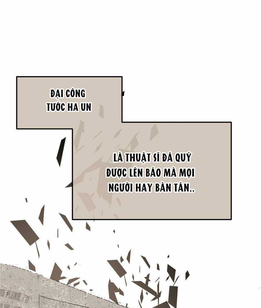 Người Thừa Kế - Chapter 14 - Trang 47