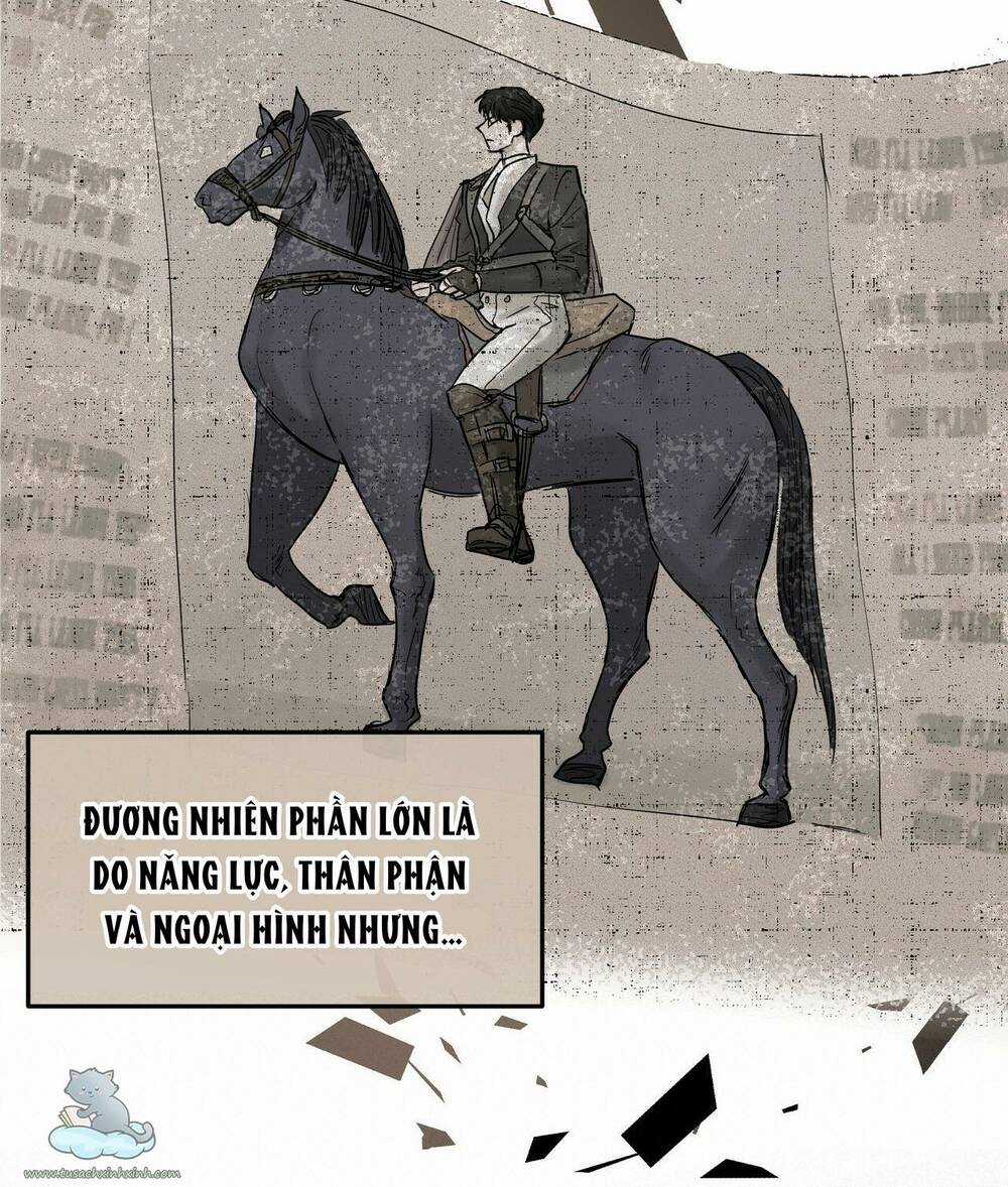 Người Thừa Kế - Chapter 14 - Trang 48