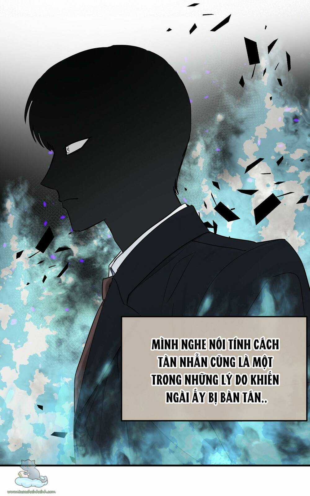 Người Thừa Kế - Chapter 14 - Trang 49