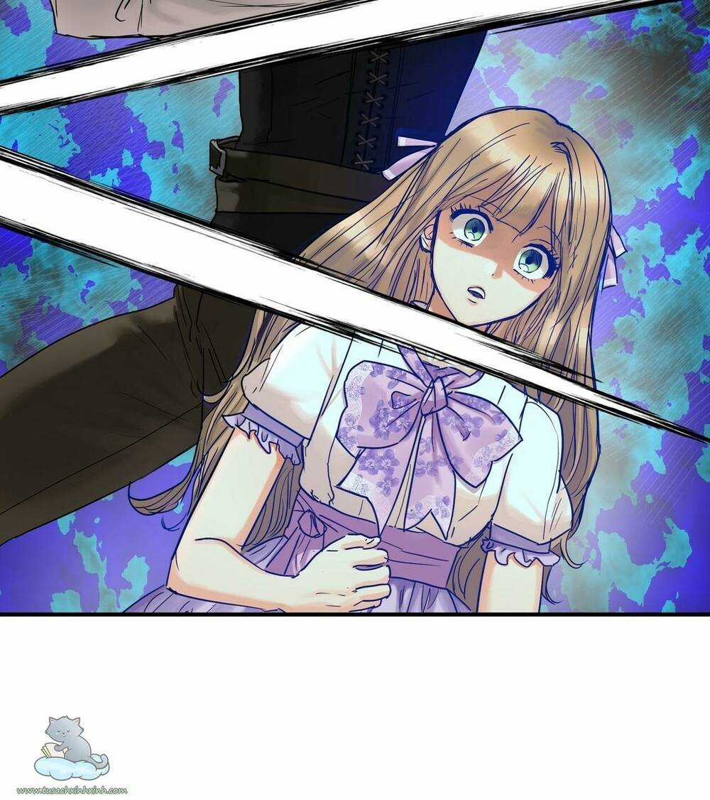 Người Thừa Kế - Chapter 14 - Trang 52