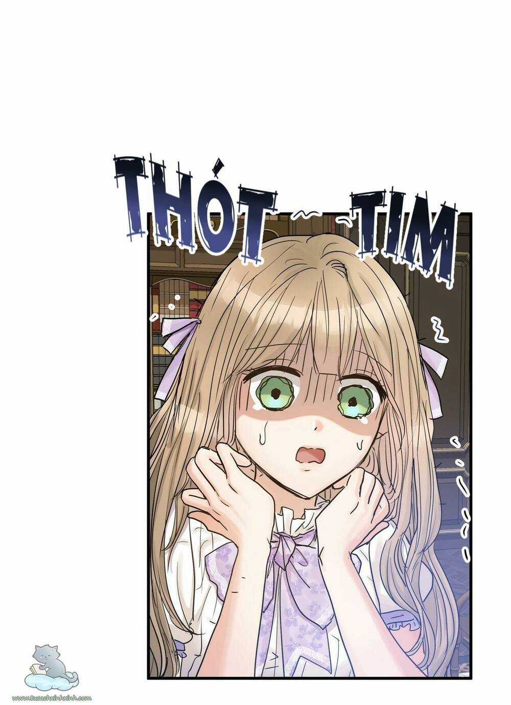 Người Thừa Kế - Chapter 14 - Trang 53