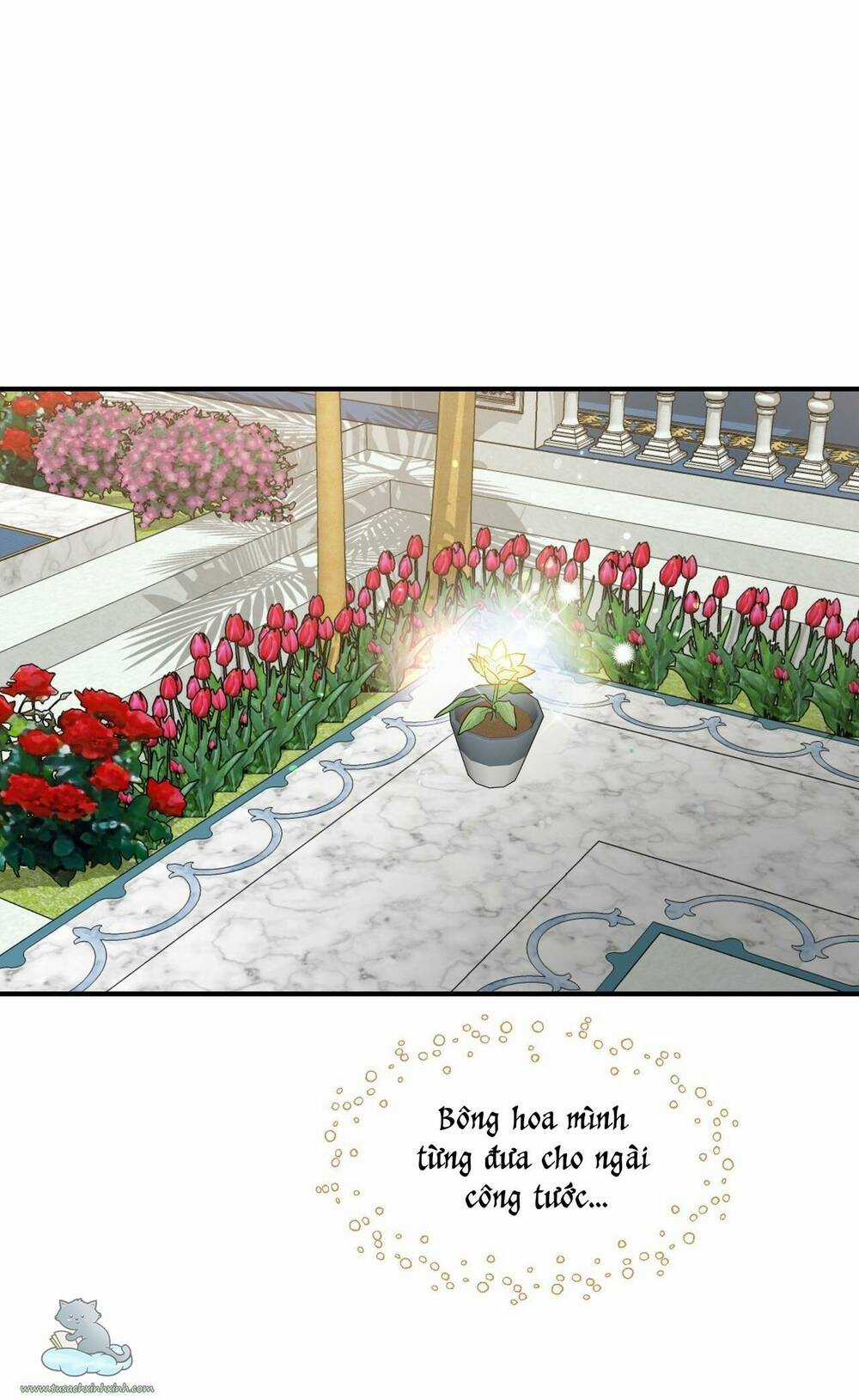 Người Thừa Kế - Chapter 14 - Trang 60