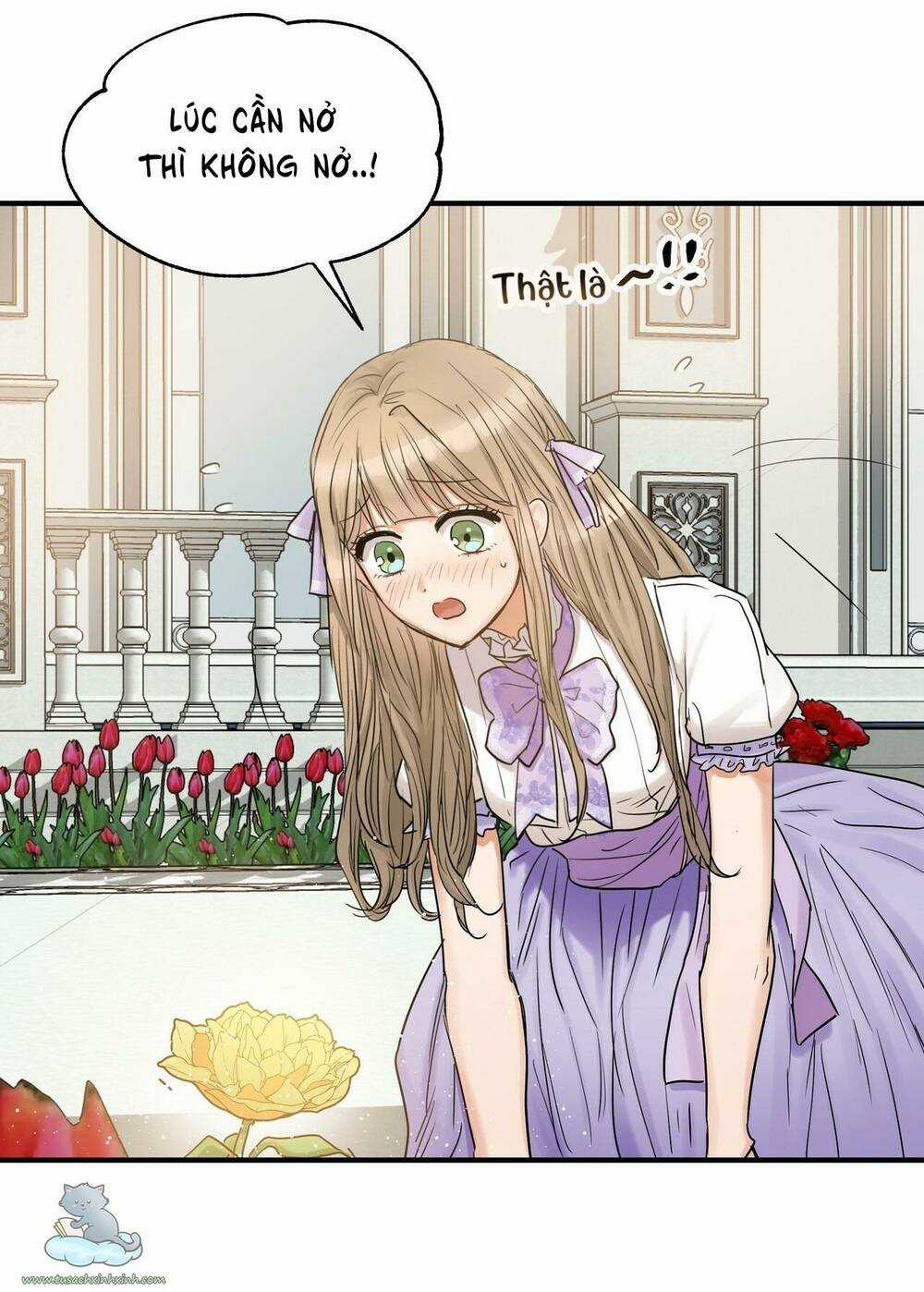 Người Thừa Kế - Chapter 14 - Trang 62