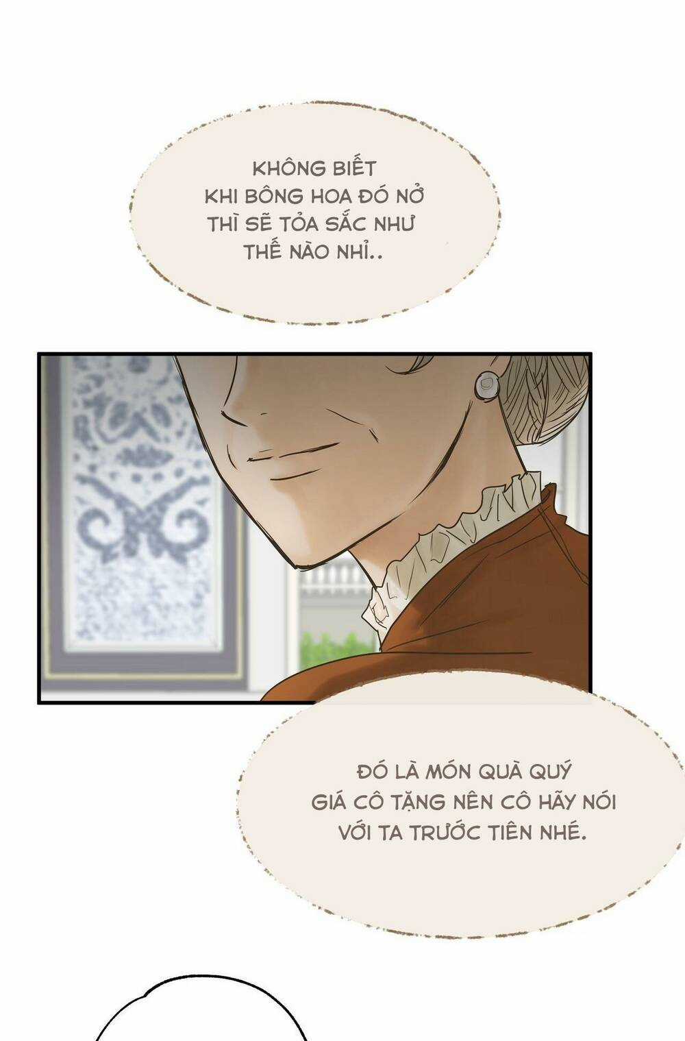Người Thừa Kế - Chapter 14 - Trang 63