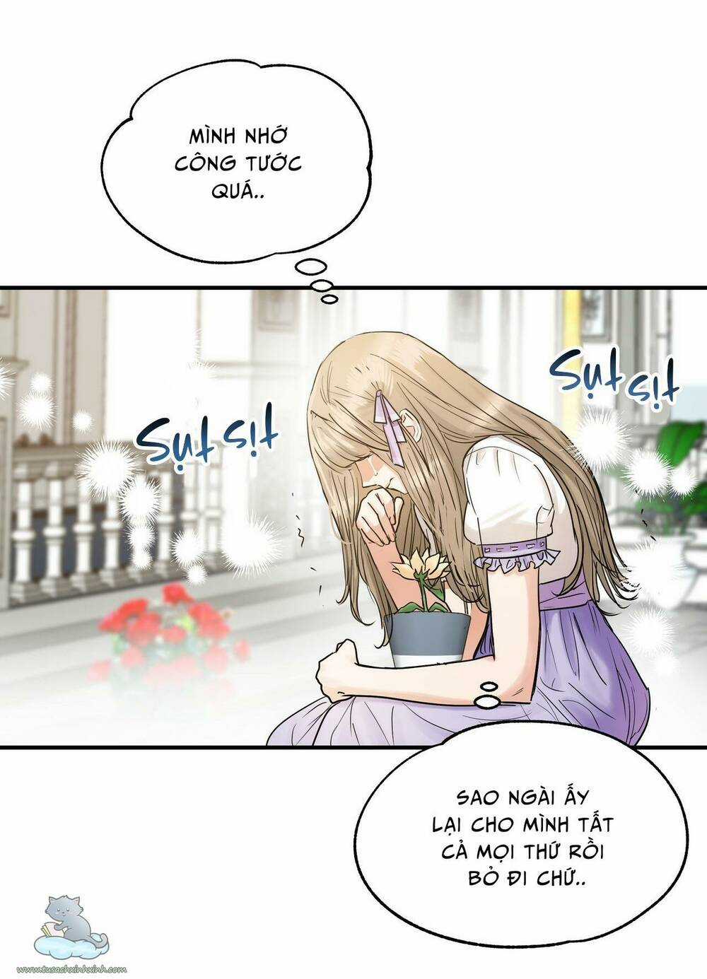 Người Thừa Kế - Chapter 14 - Trang 66