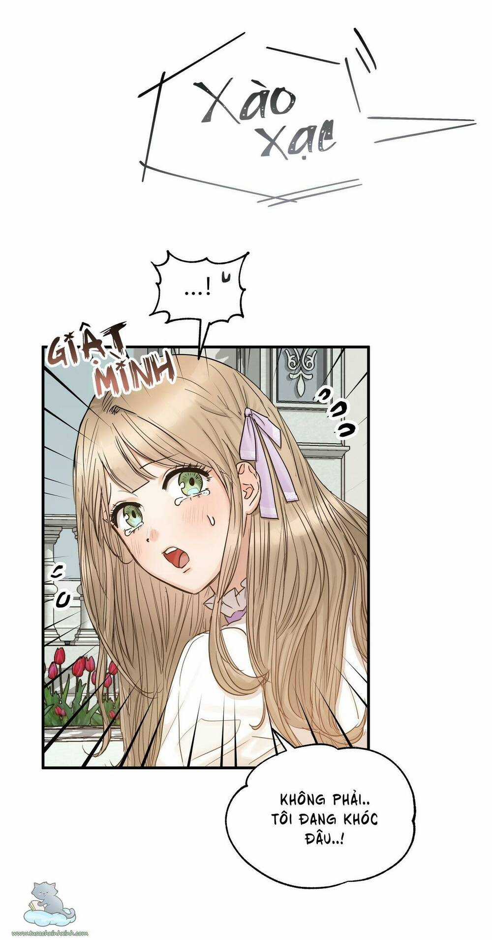 Người Thừa Kế - Chapter 14 - Trang 69